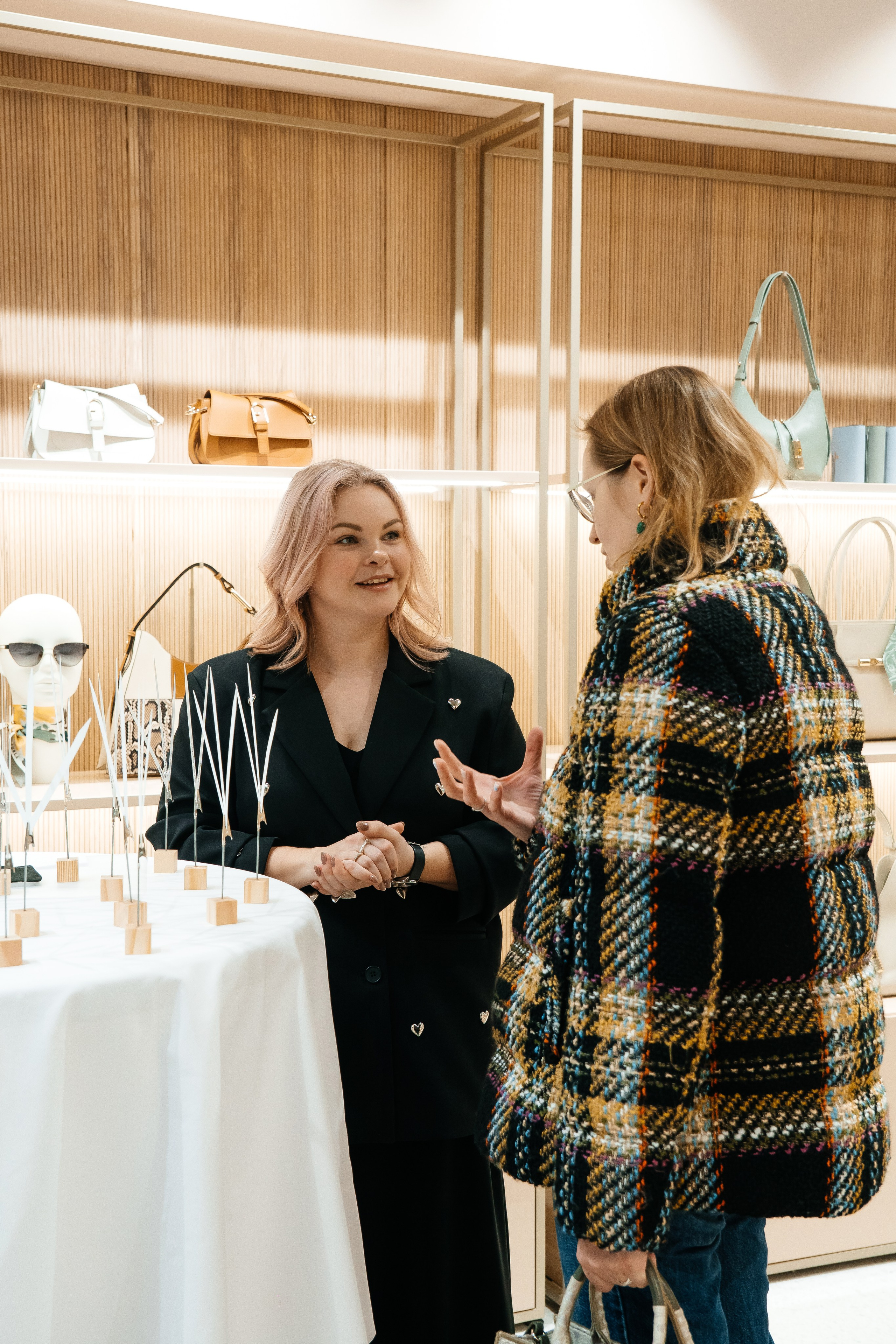 FURLA. Профессиональный фотограф в Самаре Анна Конзаева