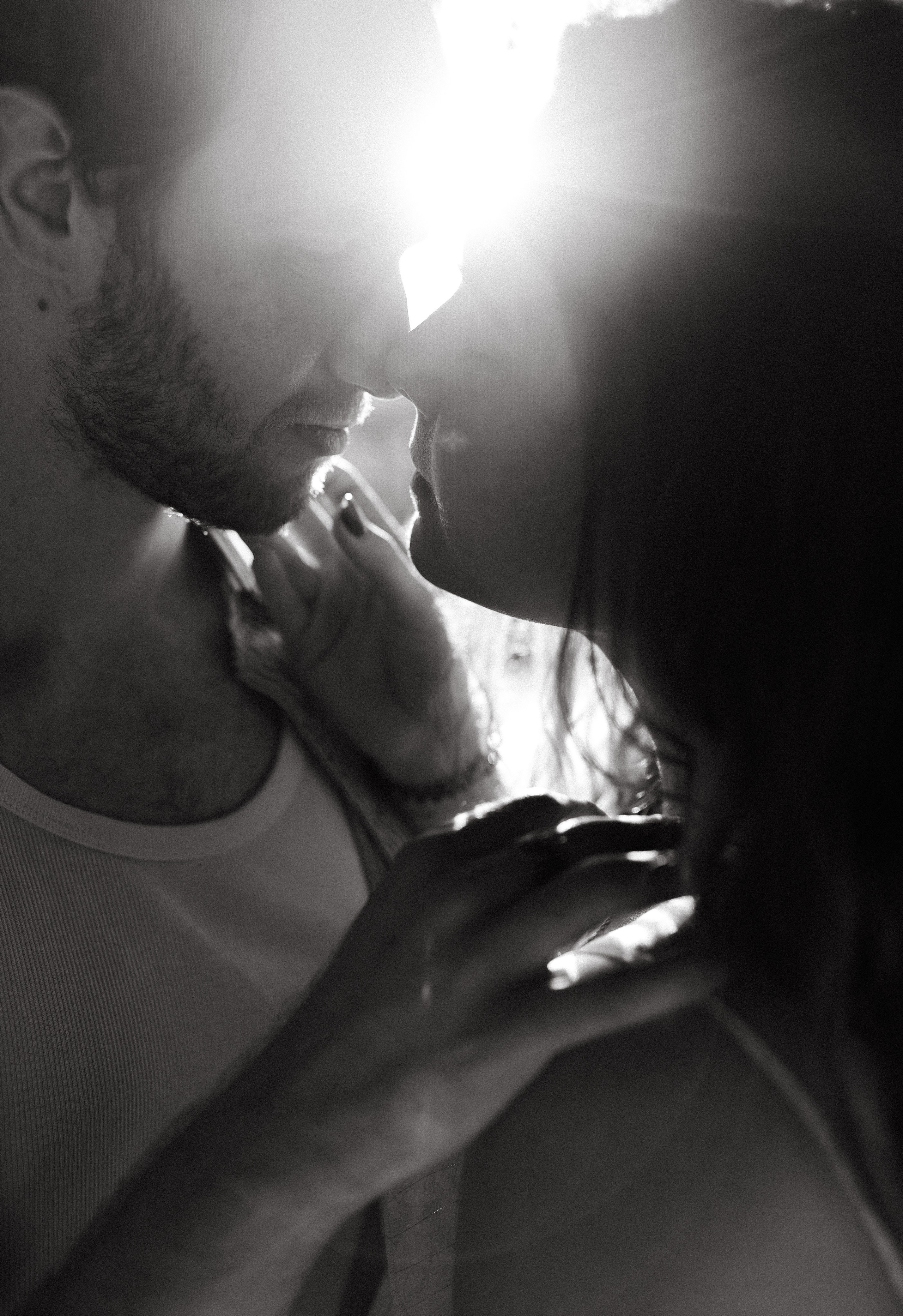 Ксюша и Карантат. Фотограф Москва | СПБ Полина Хоршева