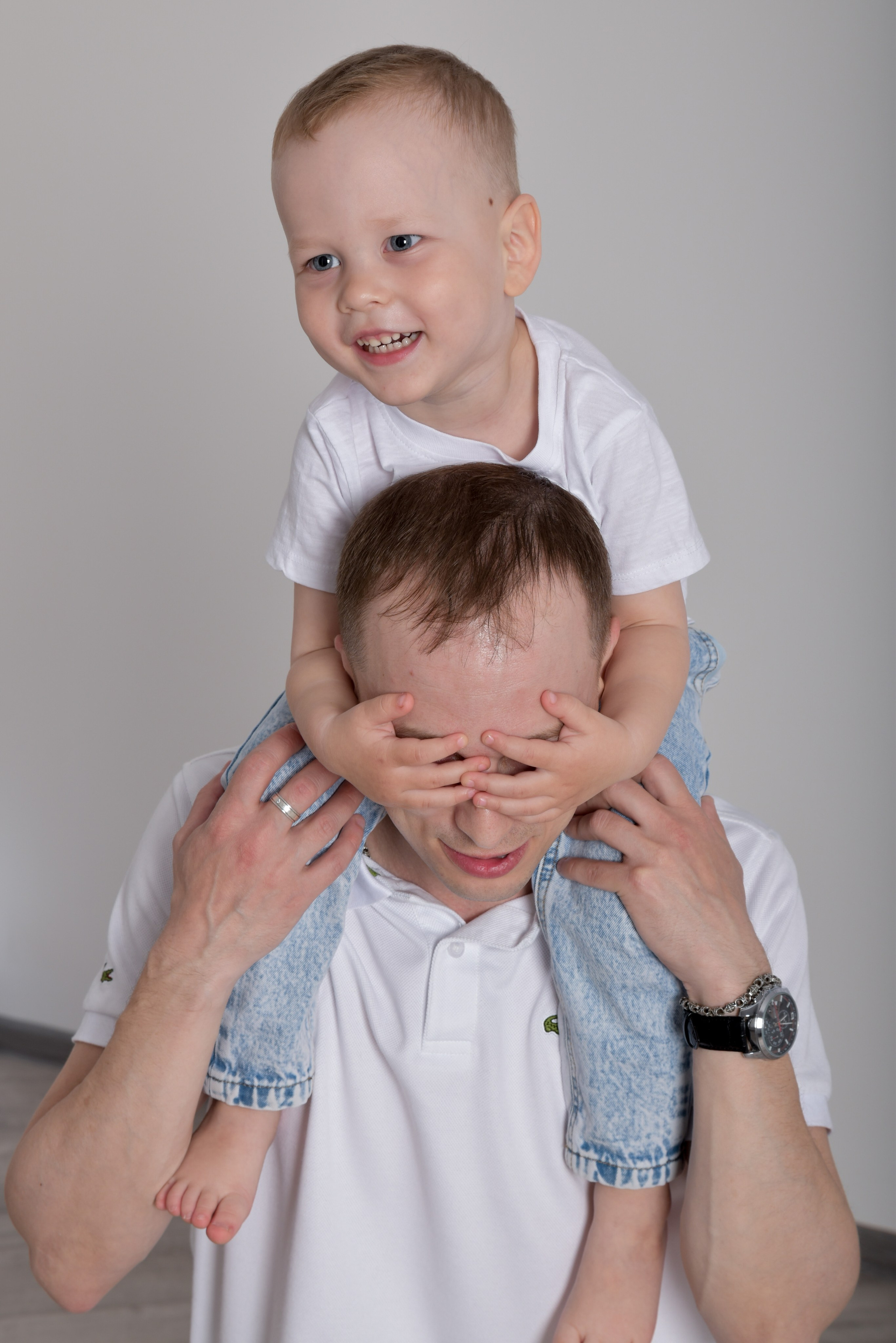 Семейная траектория. Фотограф Наталья Жильцова