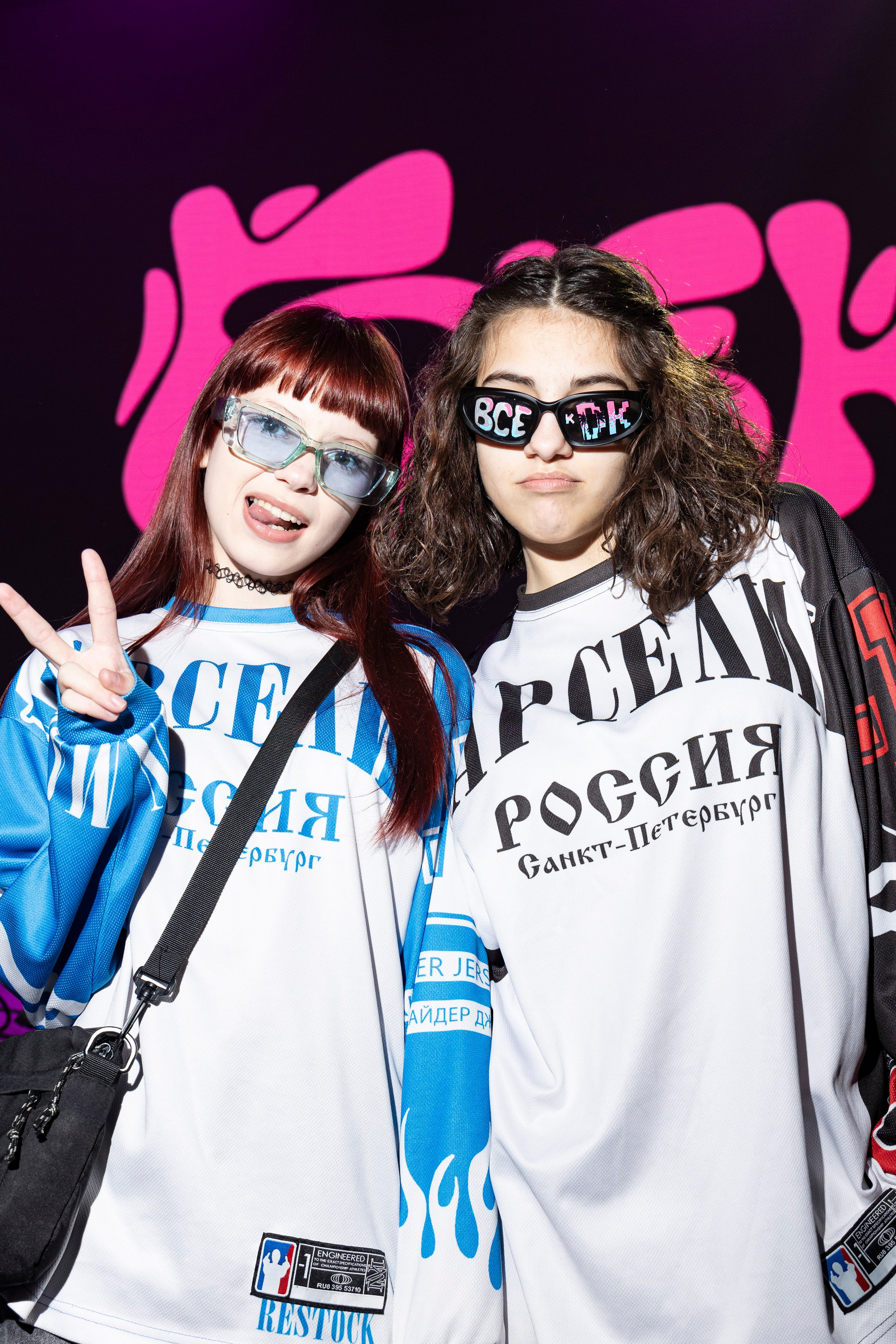 Репортаж/показы. XVVIO PHOTOGRAPHY