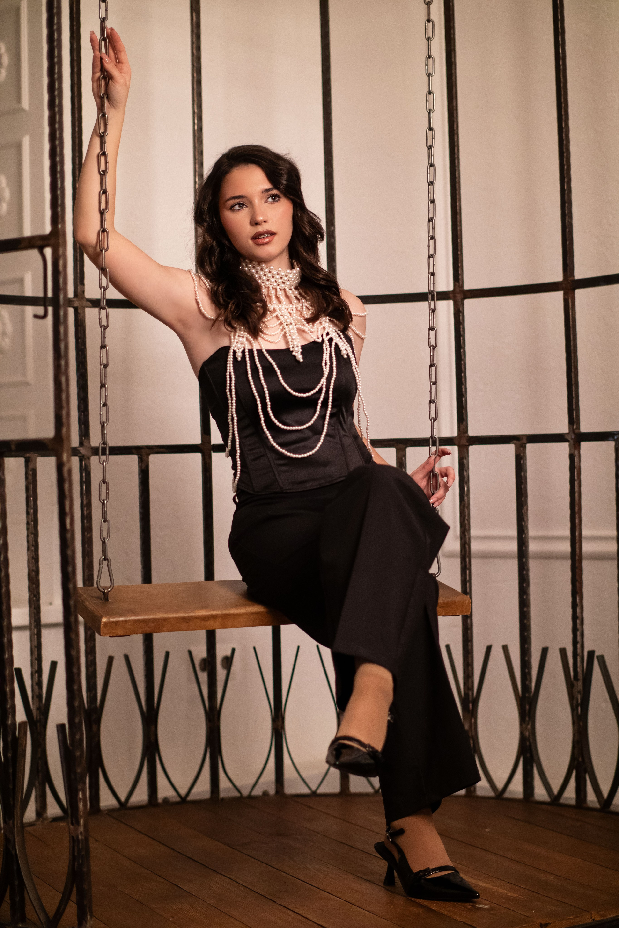 Индивидуальная. Фотограф Челябинск