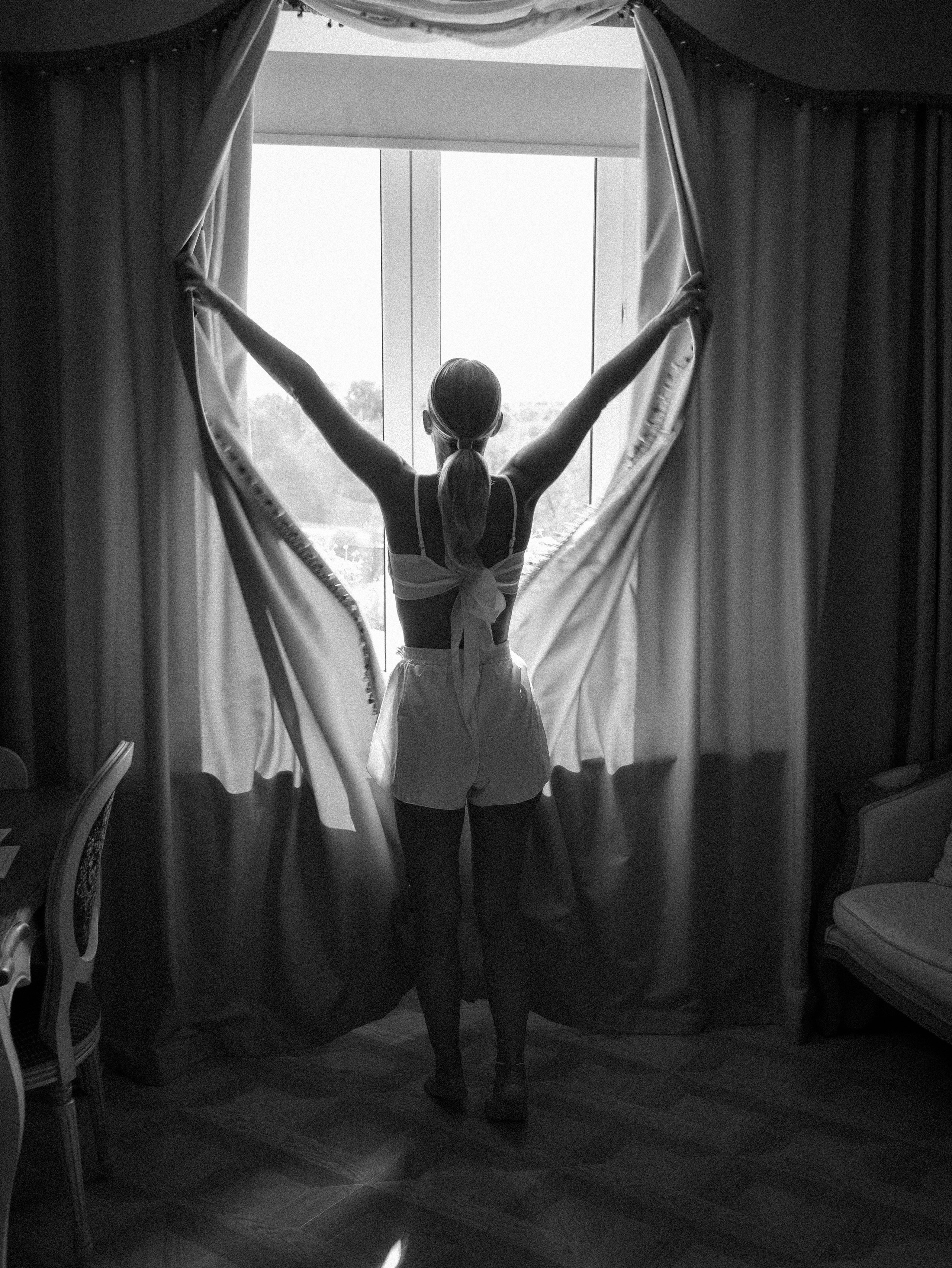 Свадьба — Кирилл & Полина 08.09.24. Фотограф Москва