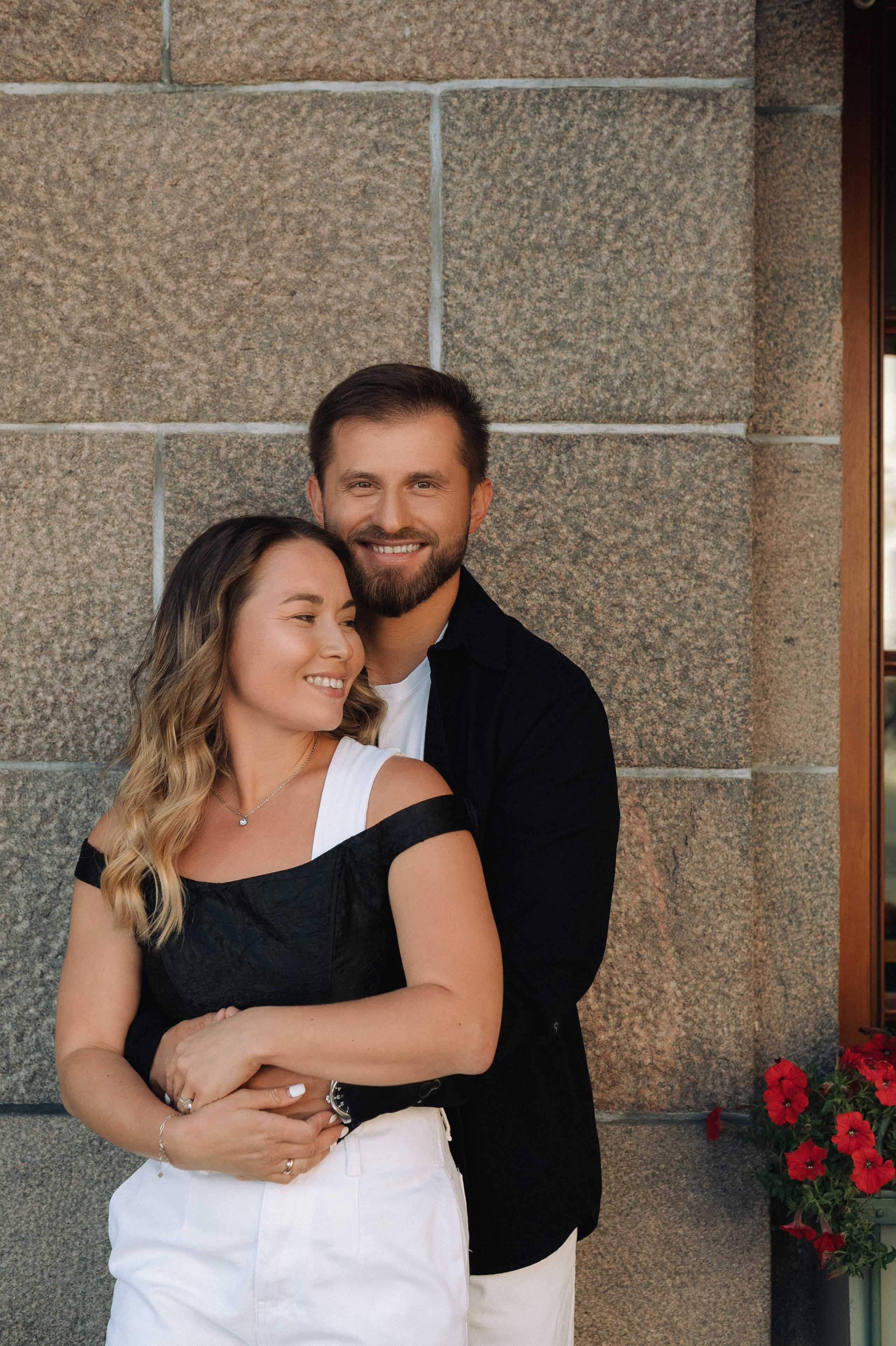 Kristina|Vladimir. Свадебный фотограф Санкт-Петербург DanyaPhotoart