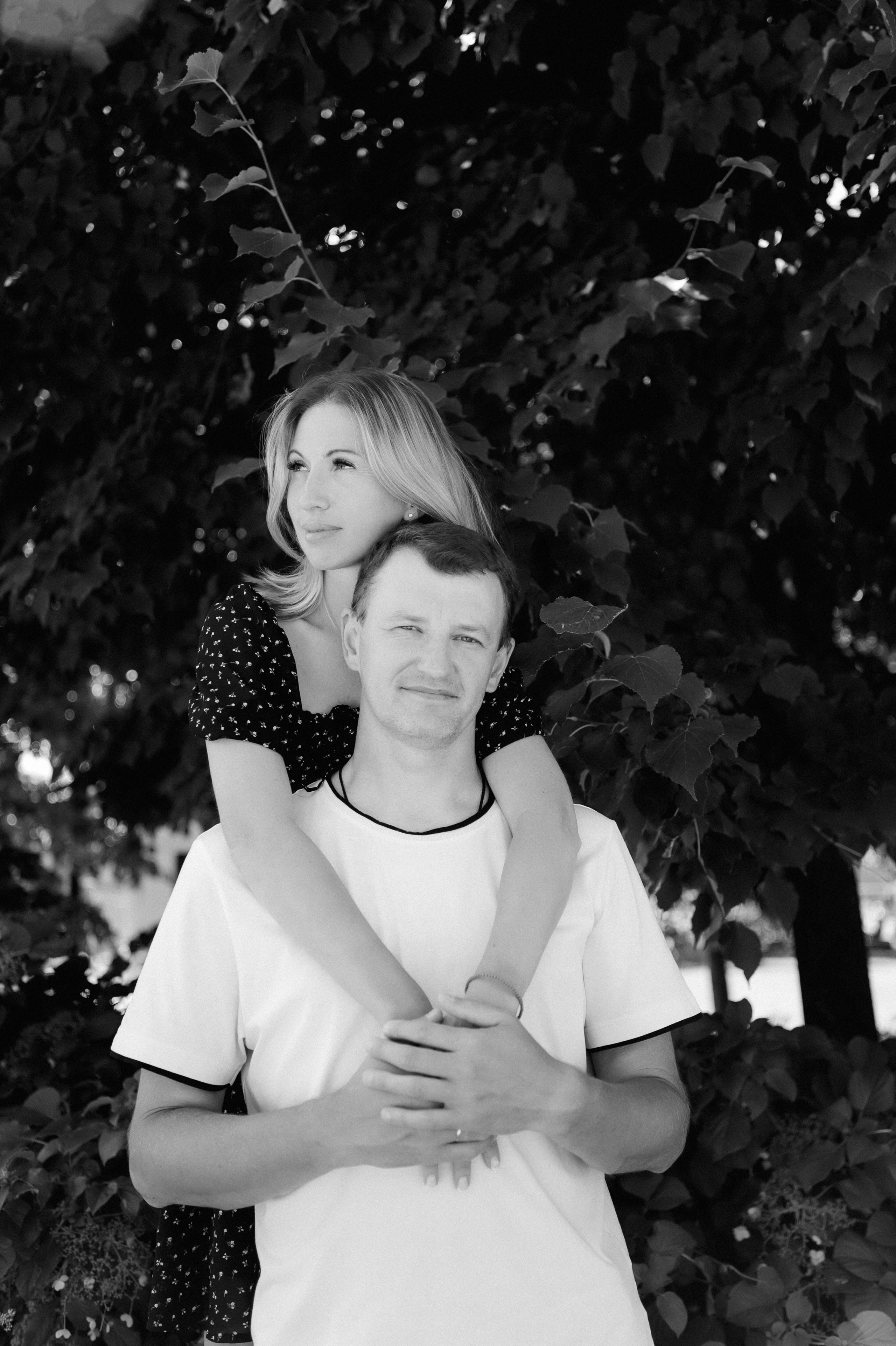 Anna's family. Свадебный фотограф Санкт-Петербург DanyaPhotoart