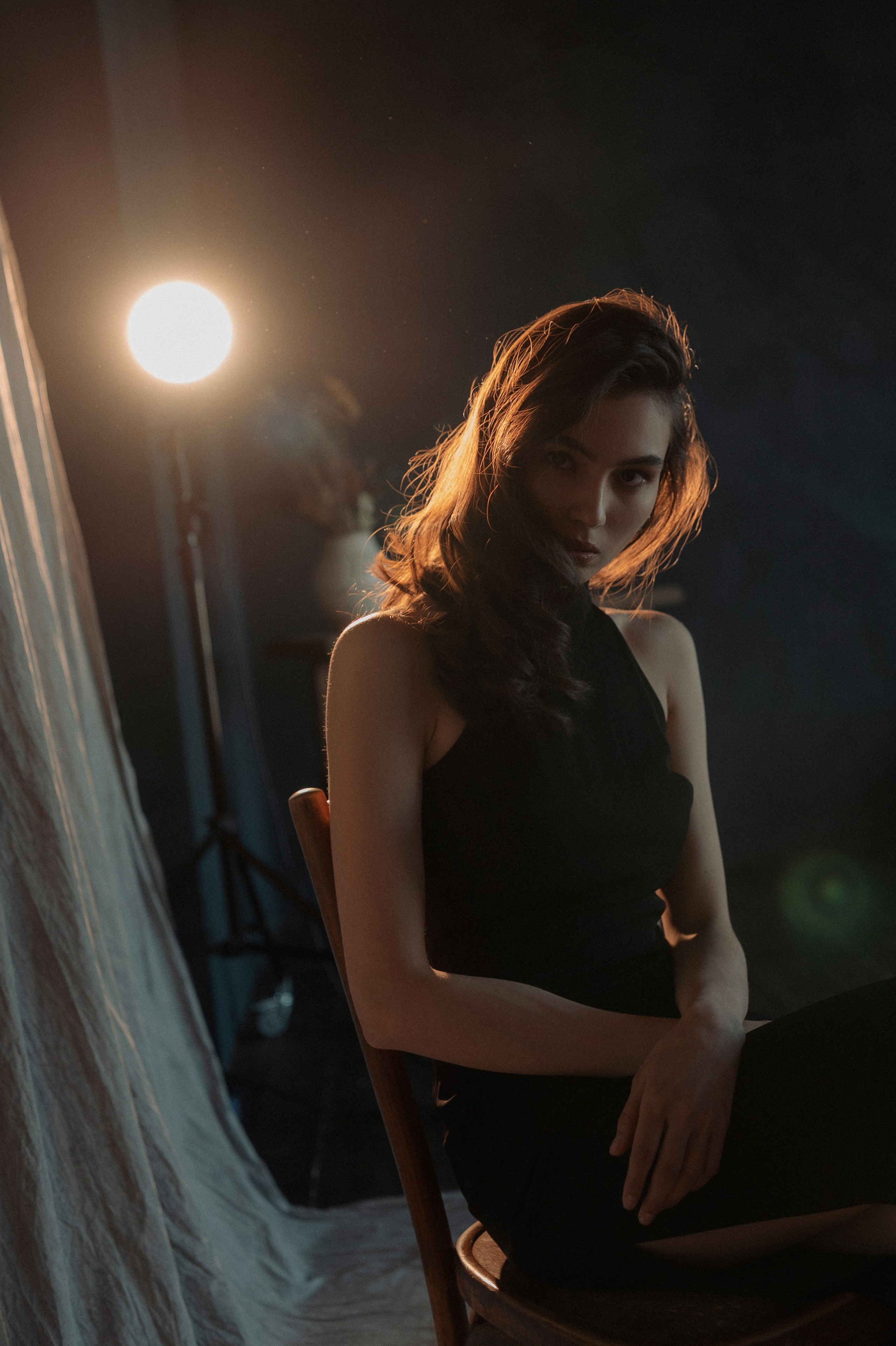 Rashida. Свадебный фотограф Санкт-Петербург DanyaPhotoart