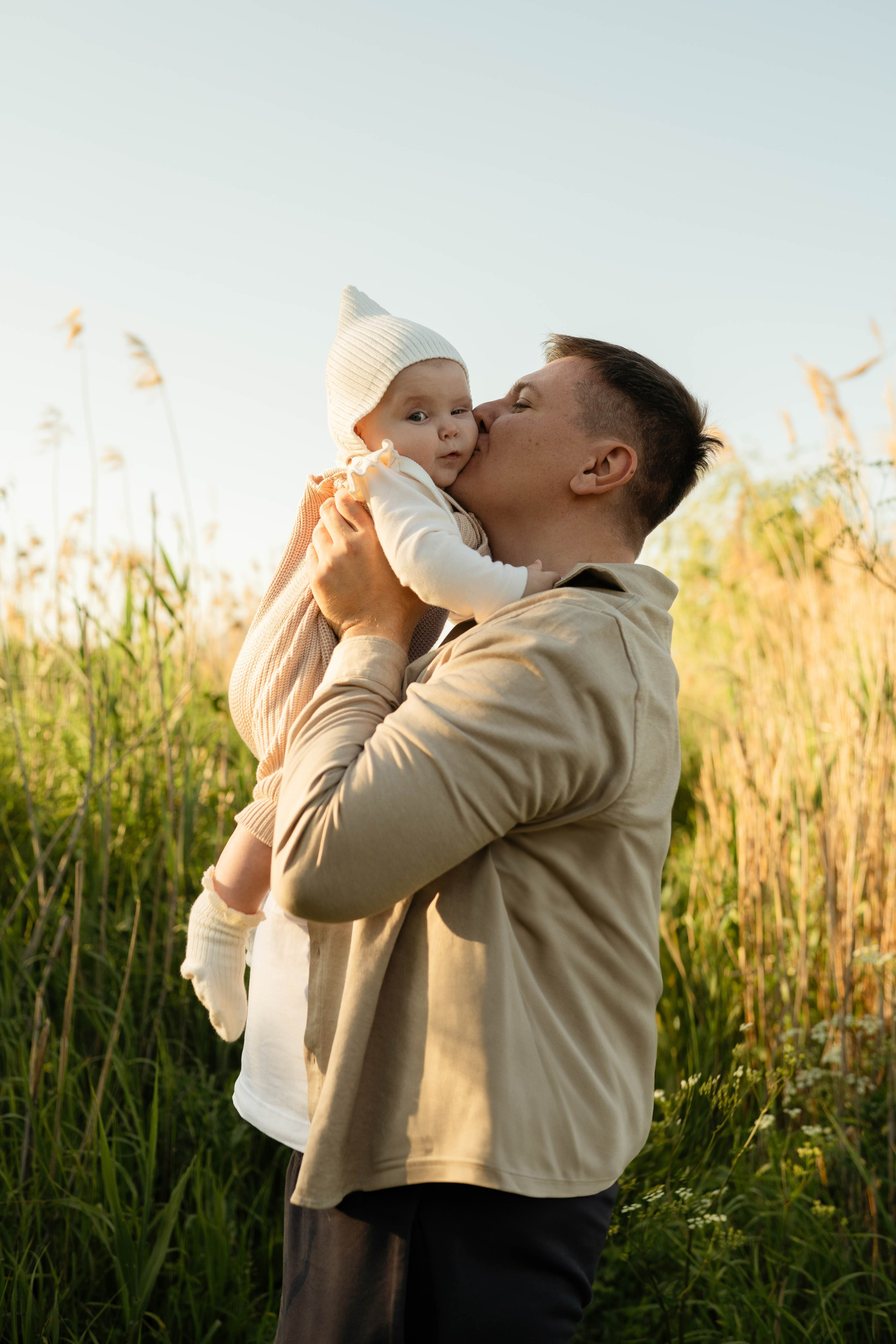 ЮляГарриАриэла. Портретный и семейный фотограф в Пятигорске Кутырева Ксения