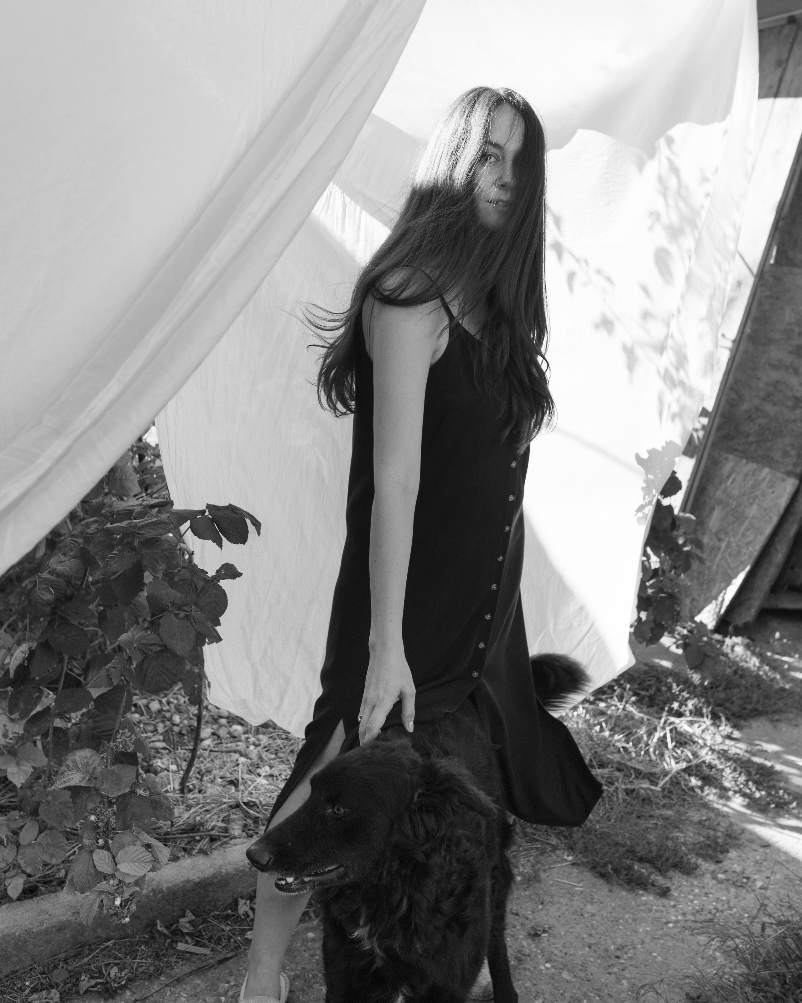 Настя. Портретный и семейный фотограф в Пятигорске Кутырева Ксения