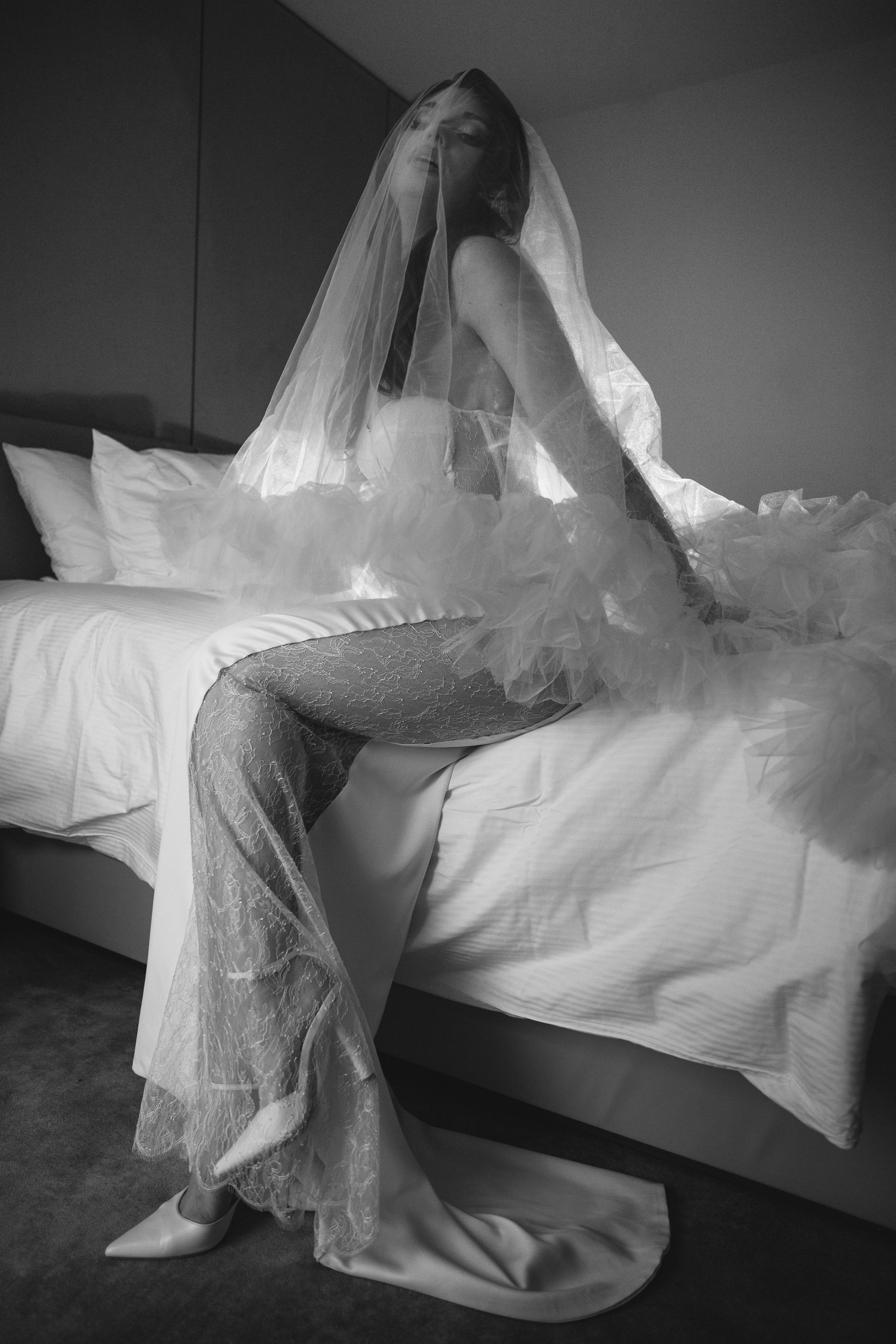 Кристина и Олег. Фотограф в Новосибирске Надежда Черных