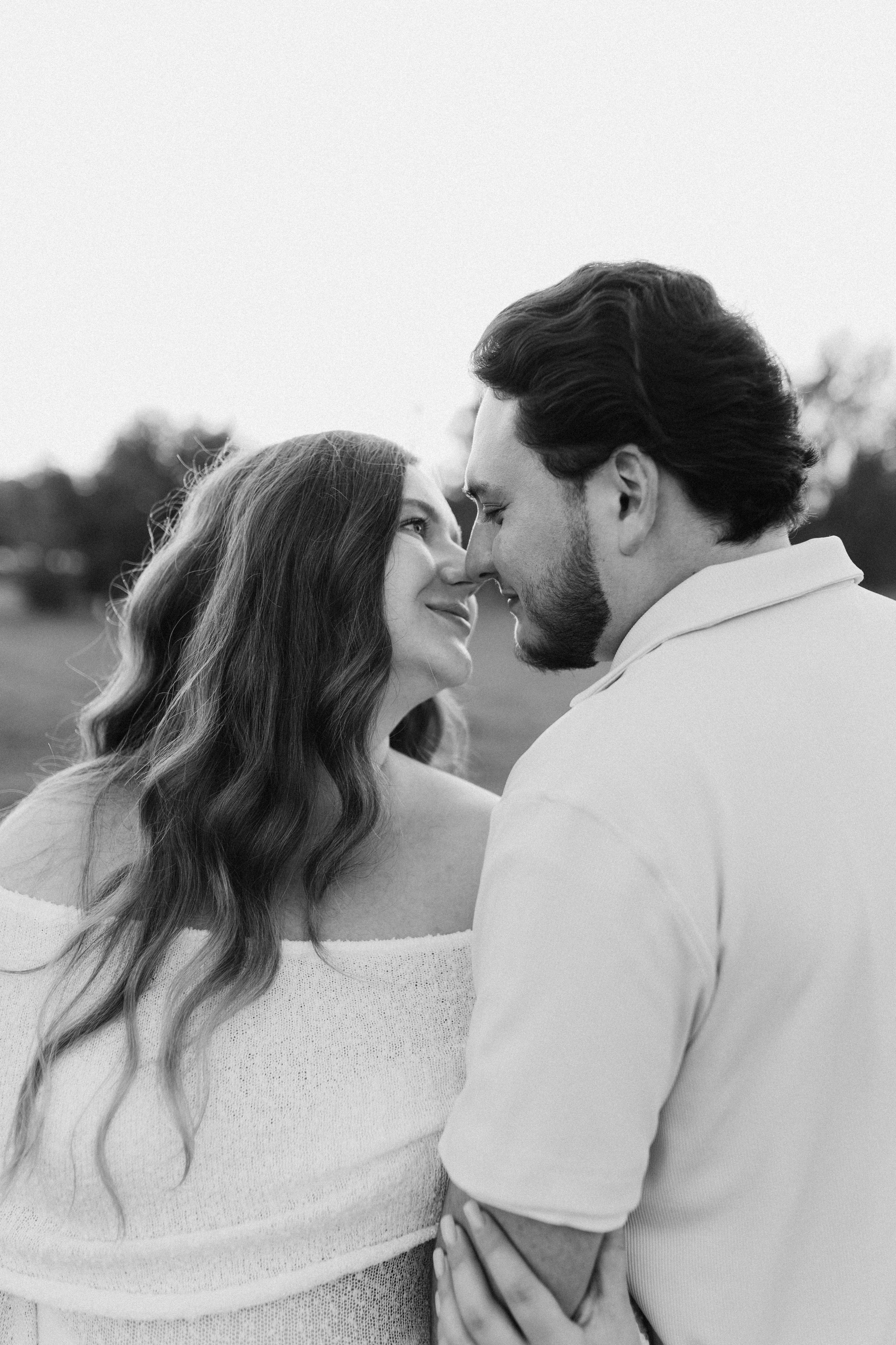 Даша и Никита. Фотограф в Москве Диана Малимон