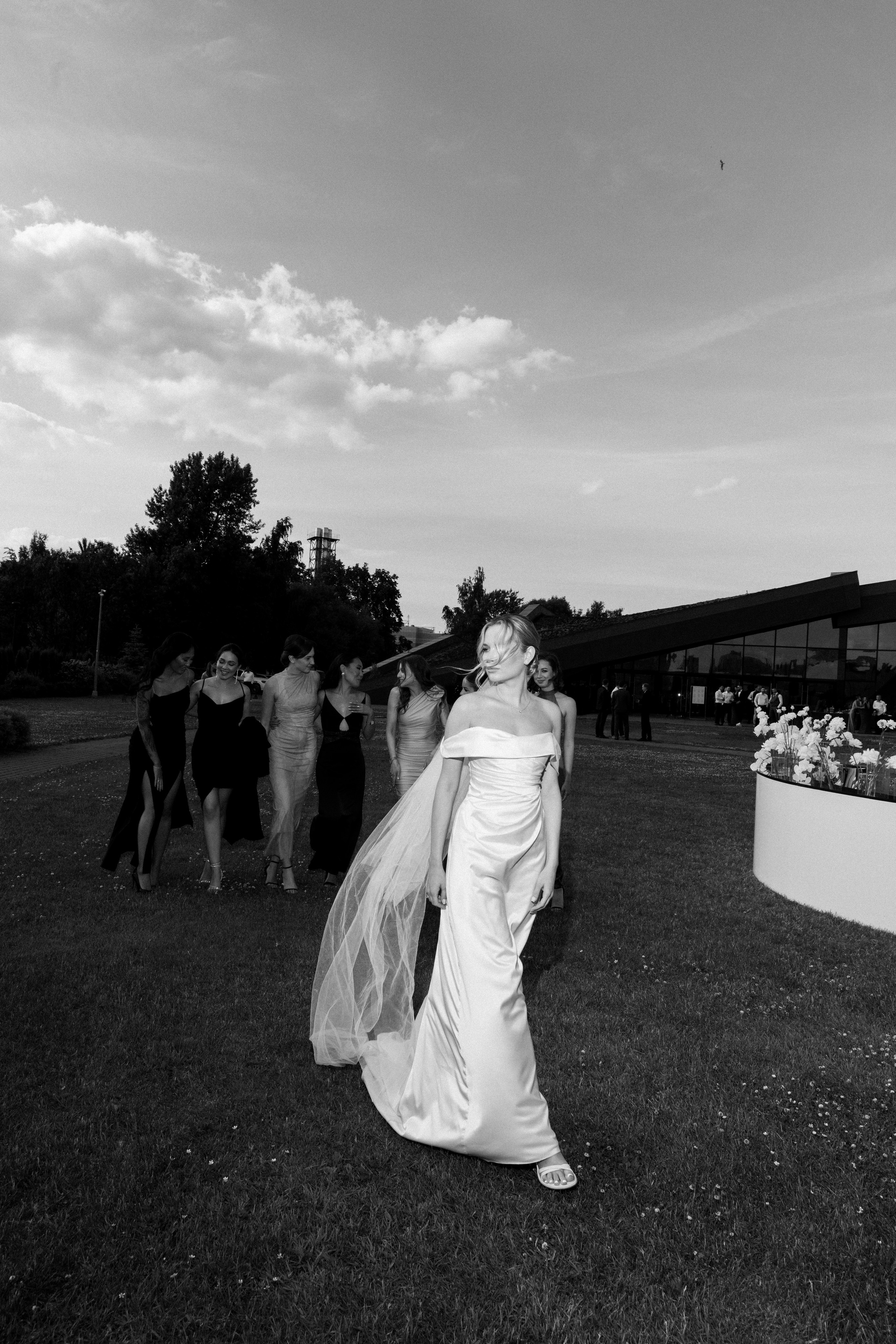 Заур и Анна. Свадебный и семейный фотограф в Орша