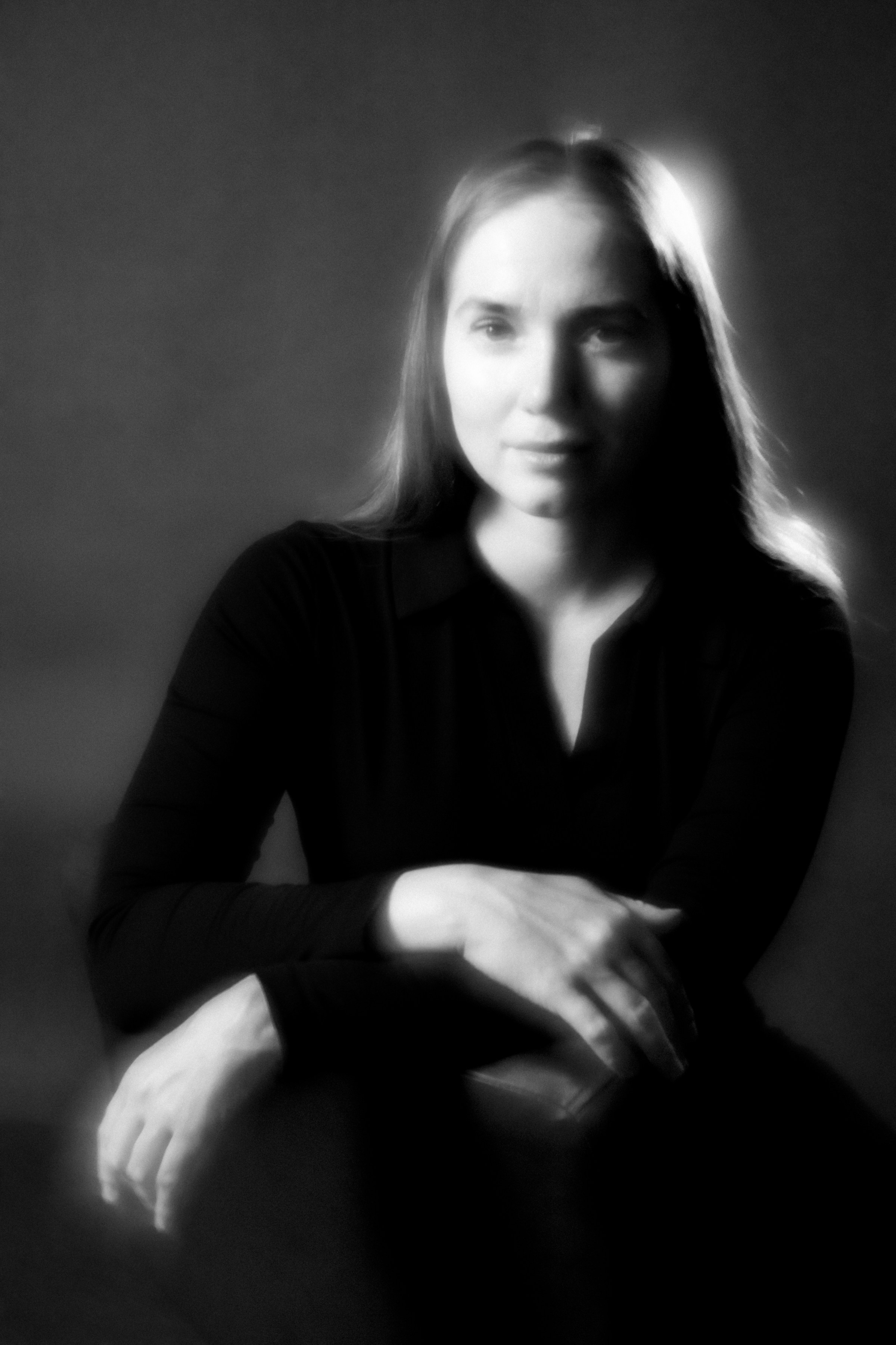 Татьяна. Фотограф в Красноярске Оксана Корчагина