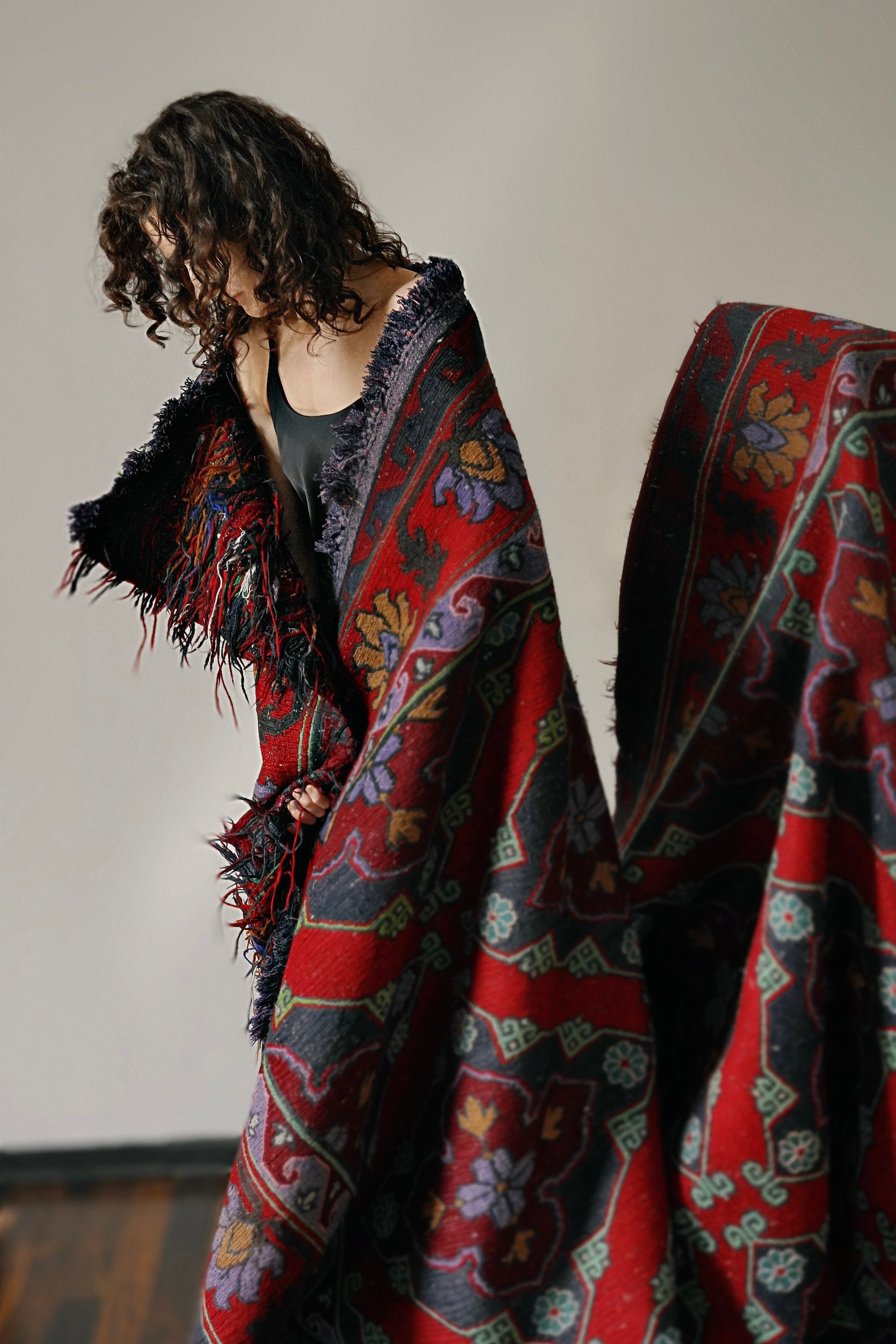 Ирина. Fotографиня из Санкт-Петербурга Настя Шуман