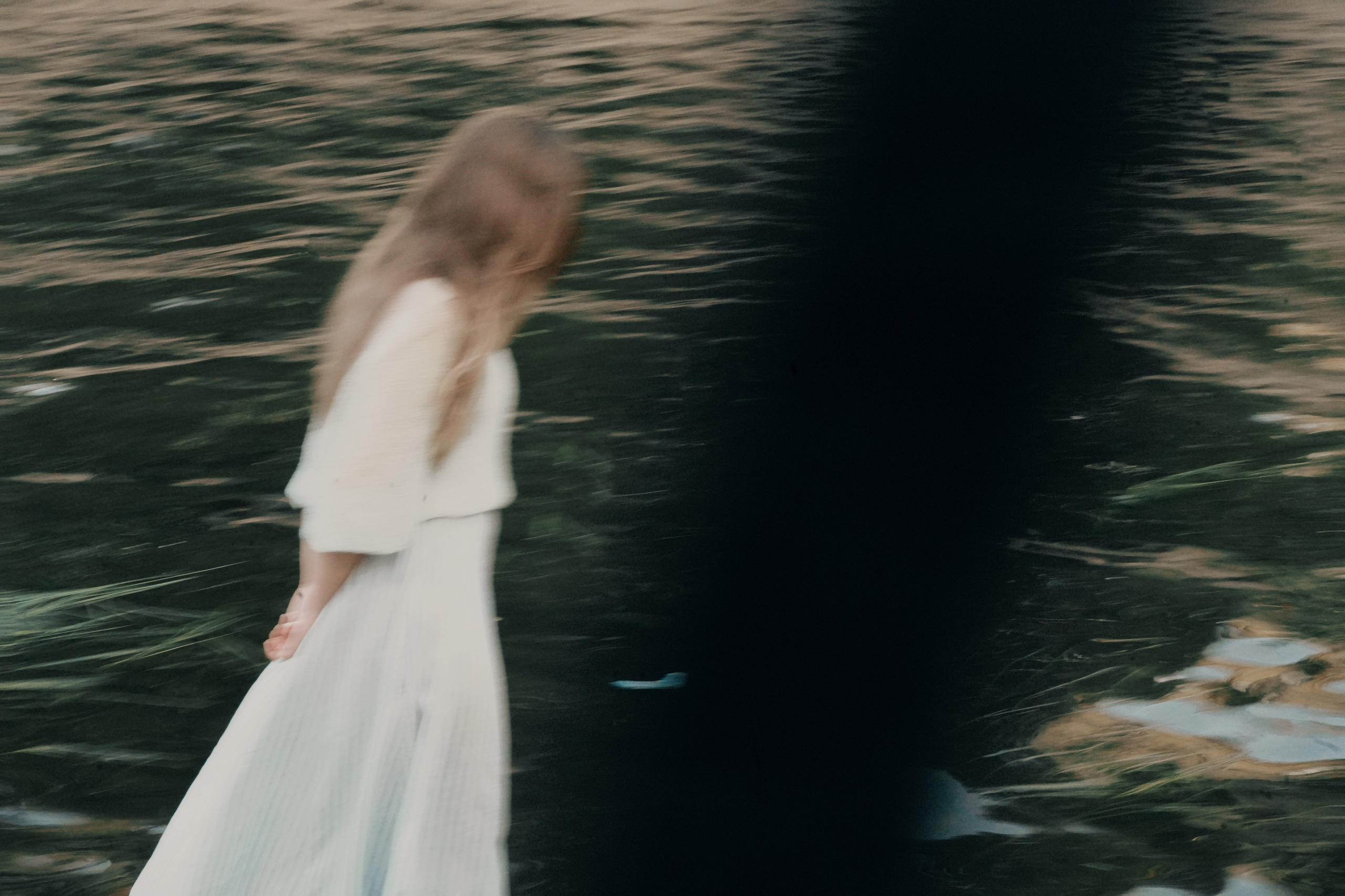 Елене. Fotографиня из Санкт-Петербурга Настя Шуман