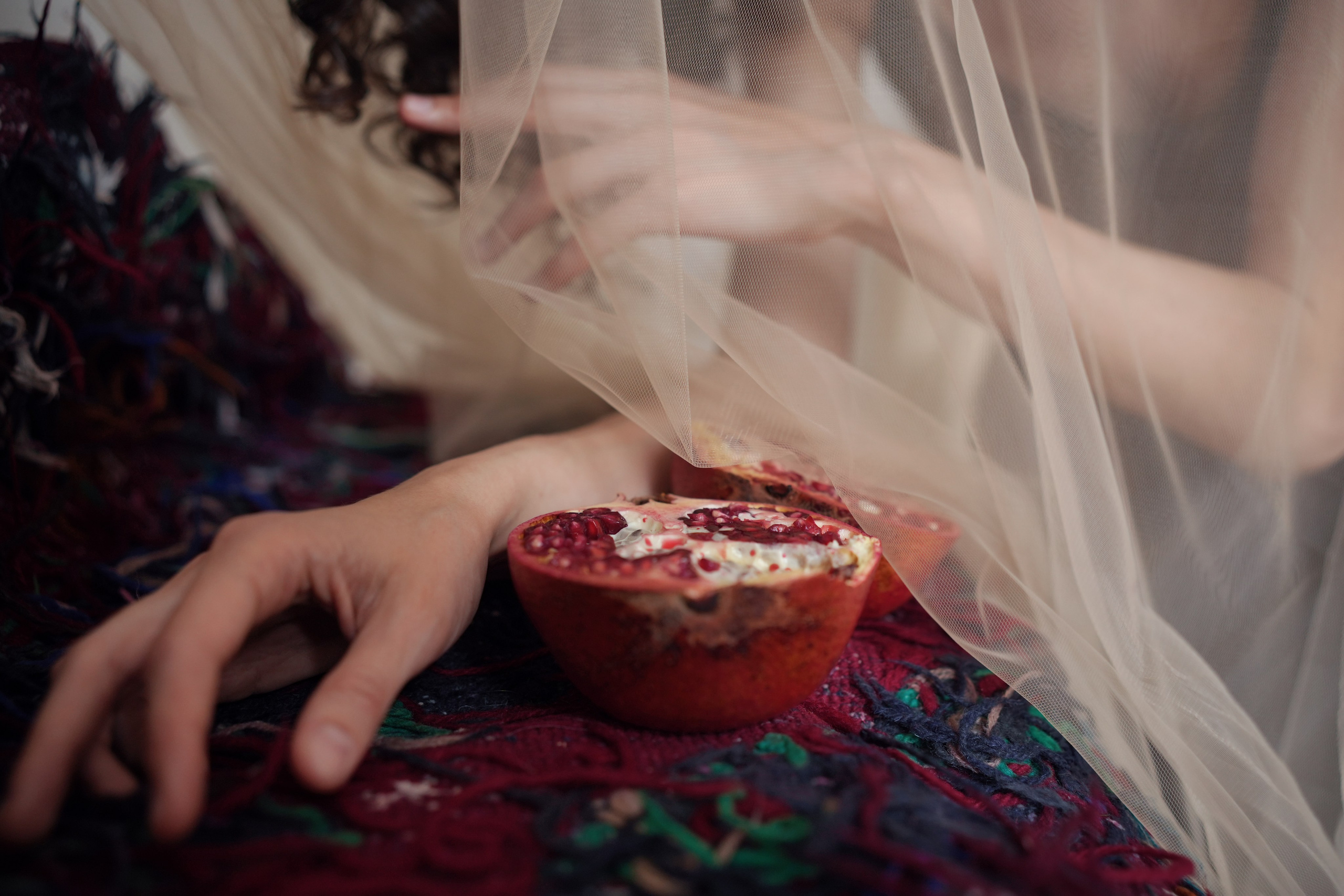 Ирина. Fotографиня из Санкт-Петербурга Настя Шуман