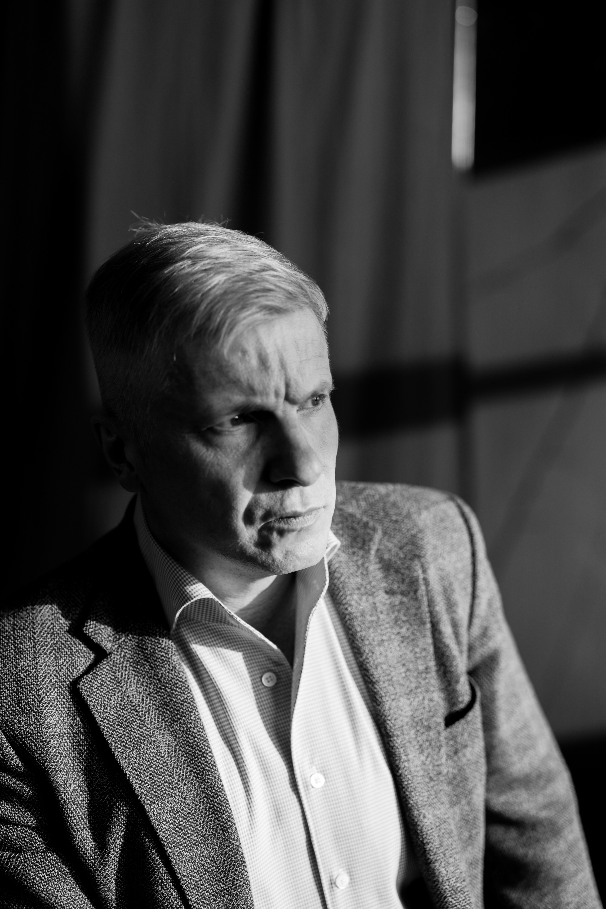 Александр Астахов. Фотограф в Новосибирске Кристина Светлакова