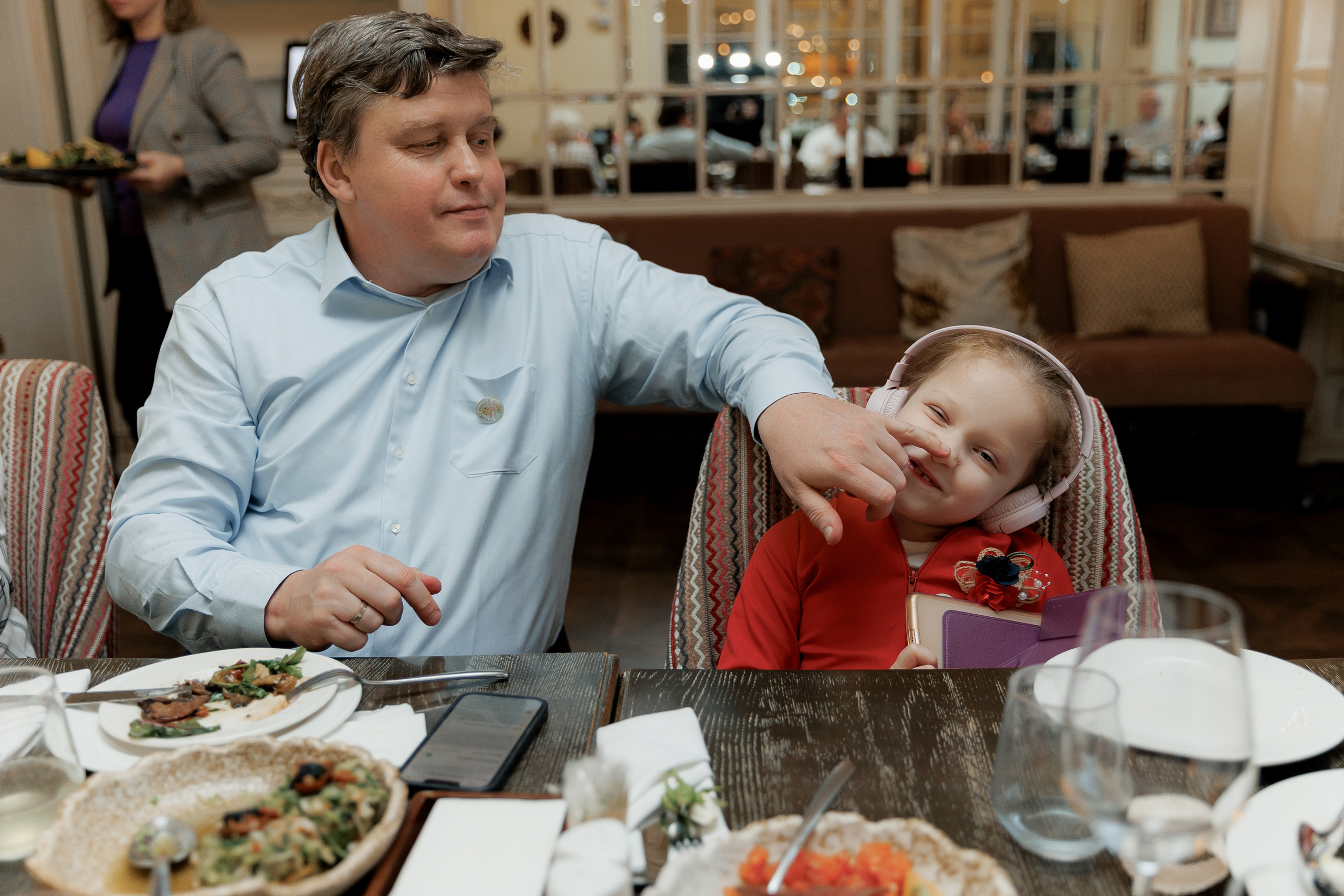 Вместе 50 лет! Золотая свадьба. Свадебный фотограф в Москве