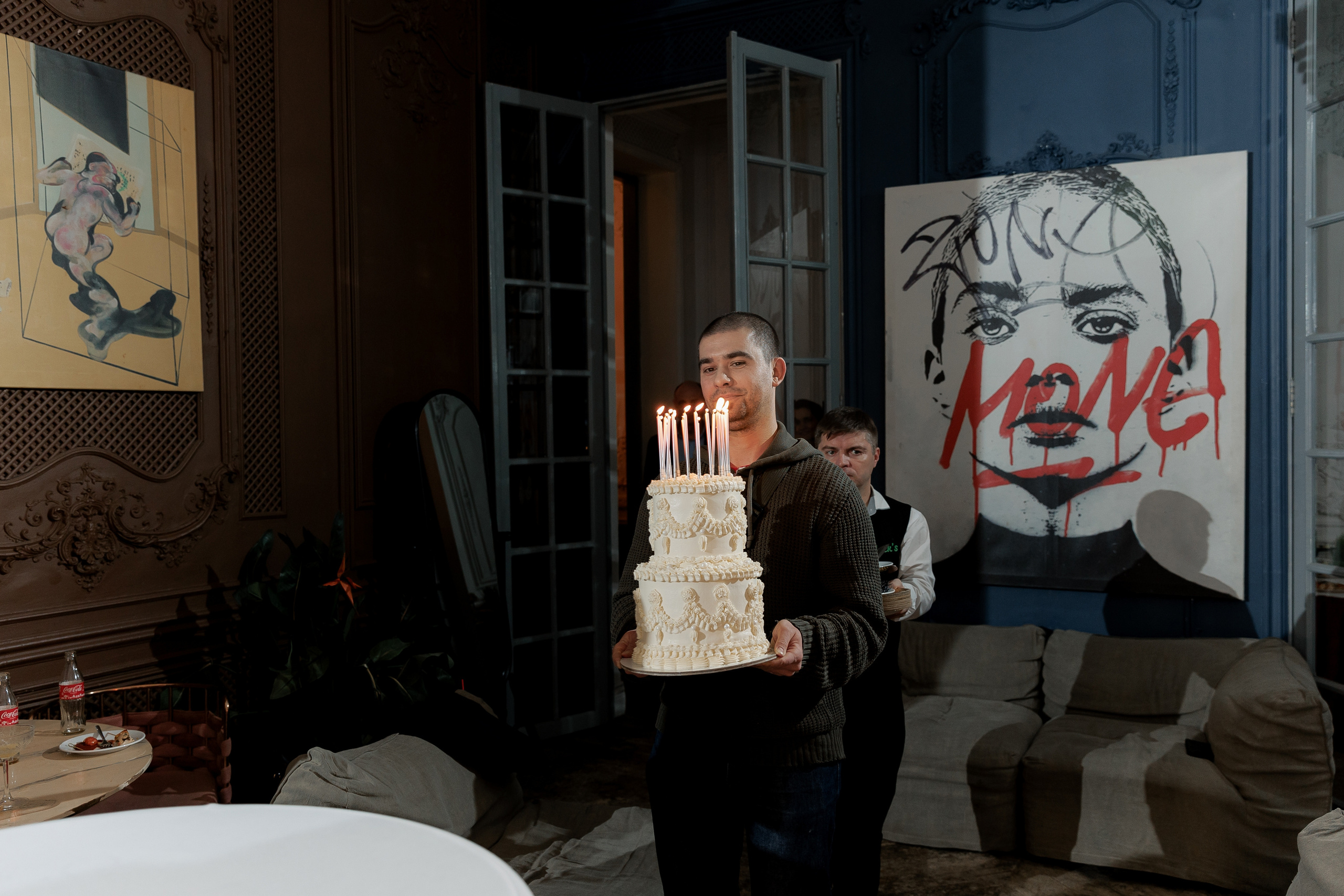 18 мне уже!. Свадебный фотограф в Москве