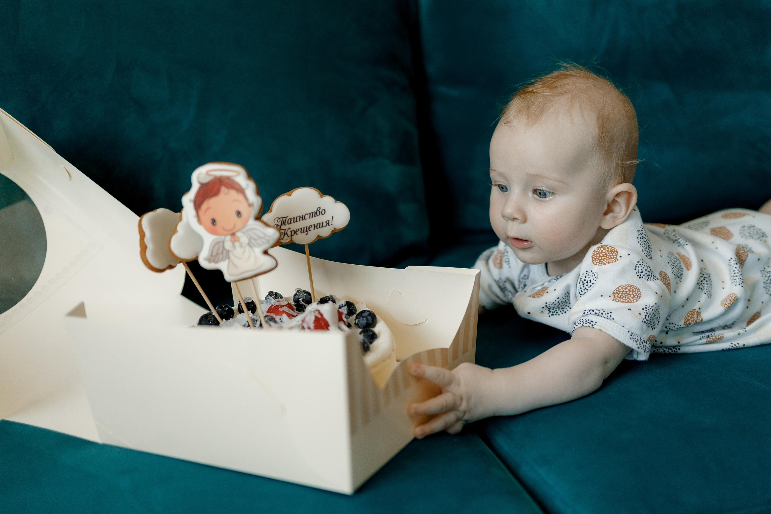 Елисей таинство крещения. Свадебный фотограф в Москве
