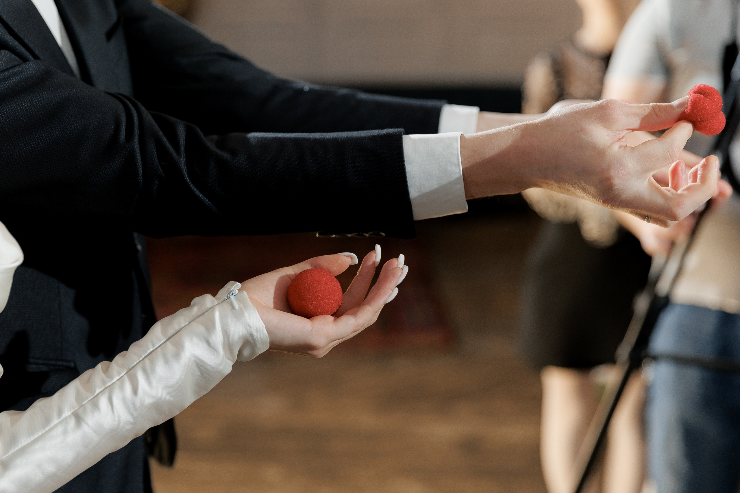 18 мне уже!. Свадебный фотограф в Москве