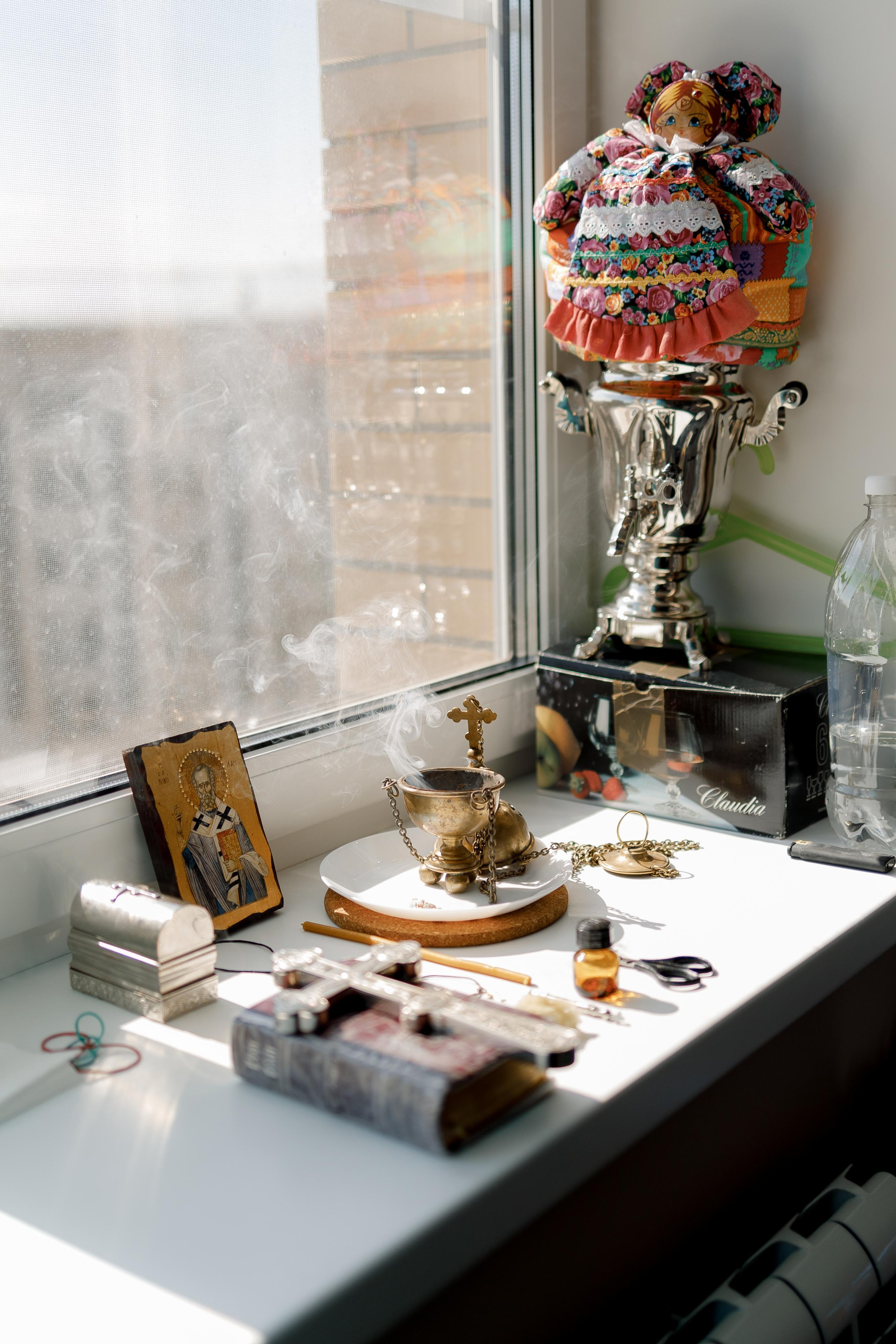 Елисей таинство крещения. Свадебный фотограф в Москве