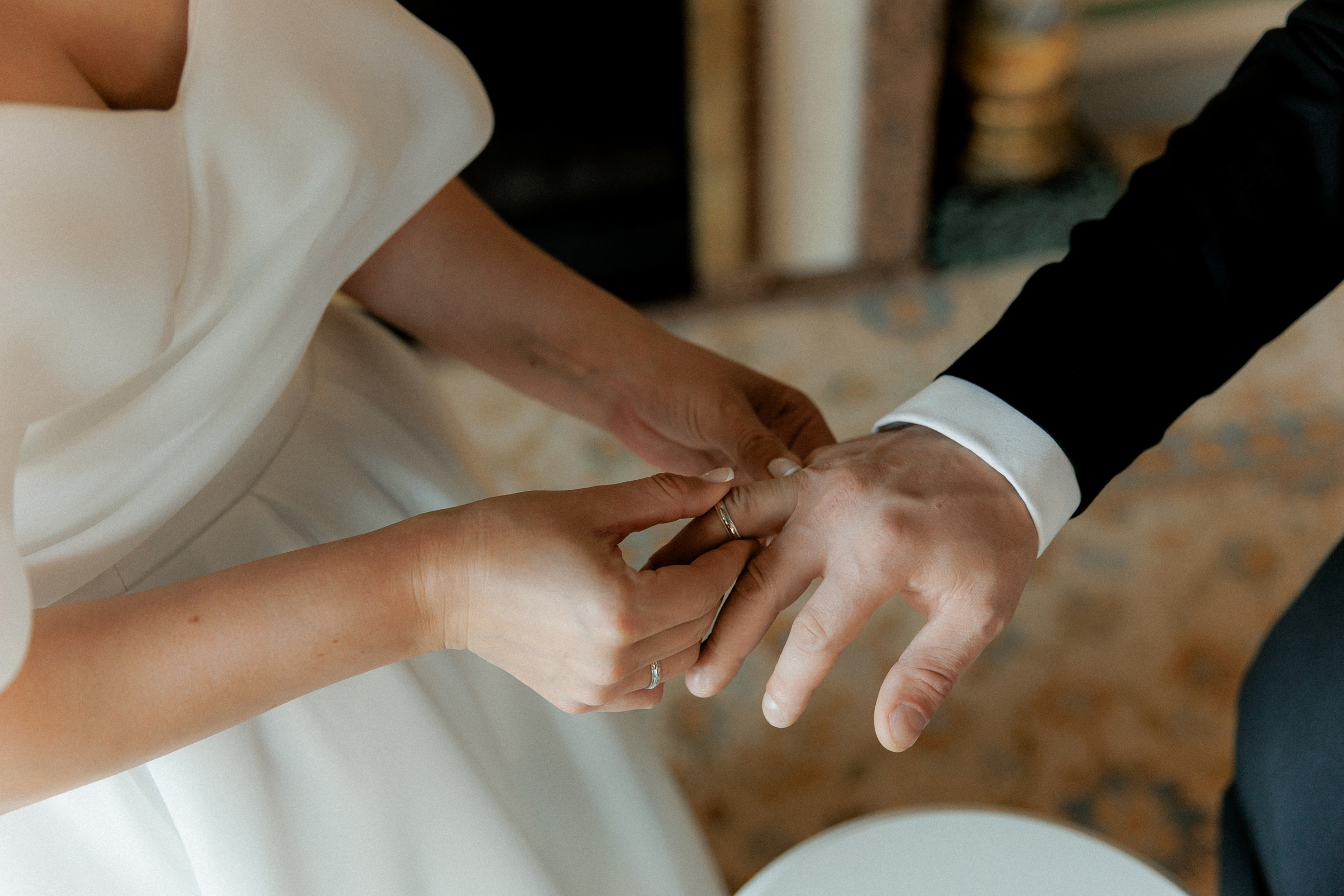 Гриша & Настя роспись в Национале. Свадебный фотограф в Москве