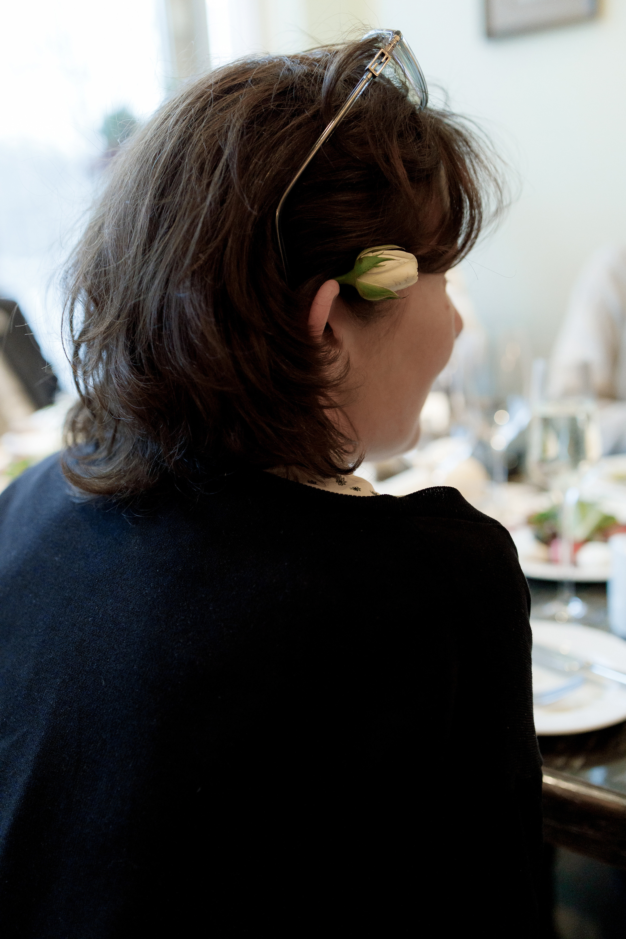 Вместе 50 лет! Золотая свадьба. Свадебный фотограф в Москве