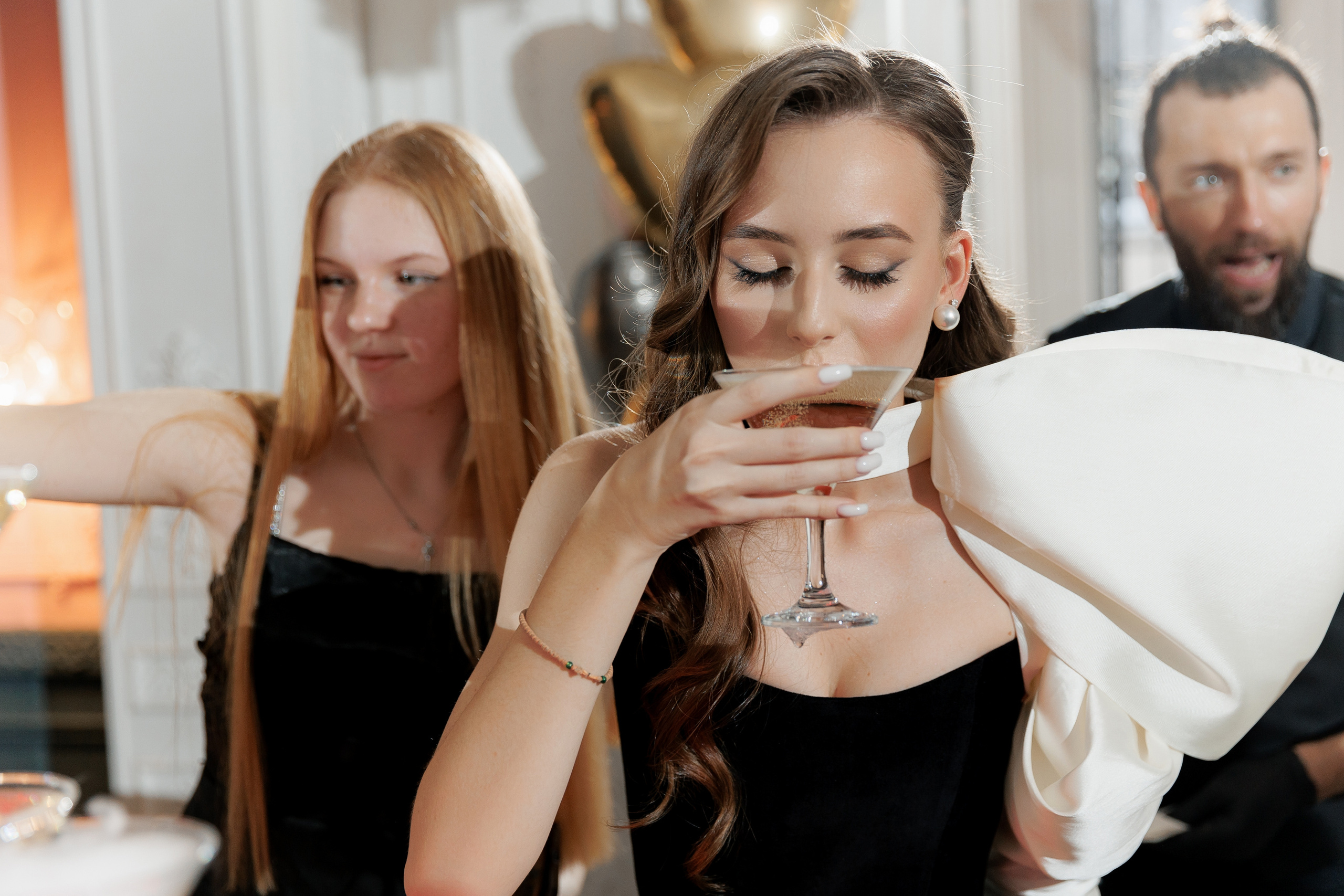 18 мне уже!. Свадебный фотограф в Москве