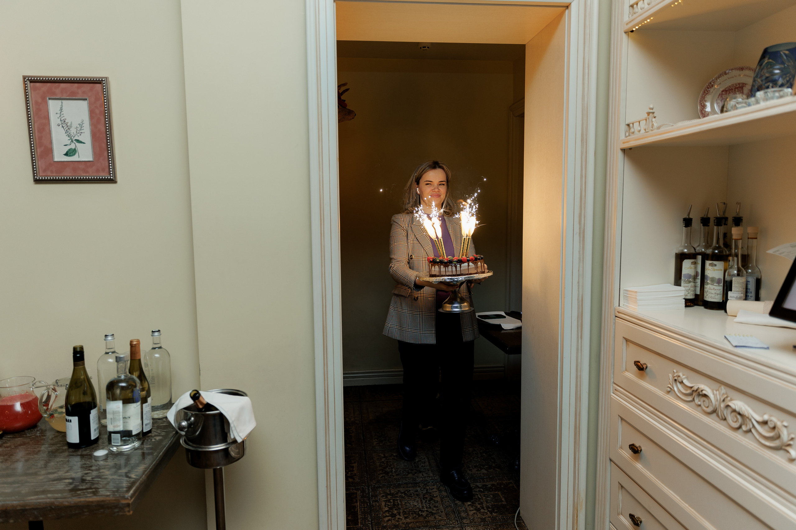 Вместе 50 лет! Золотая свадьба. Свадебный фотограф в Москве