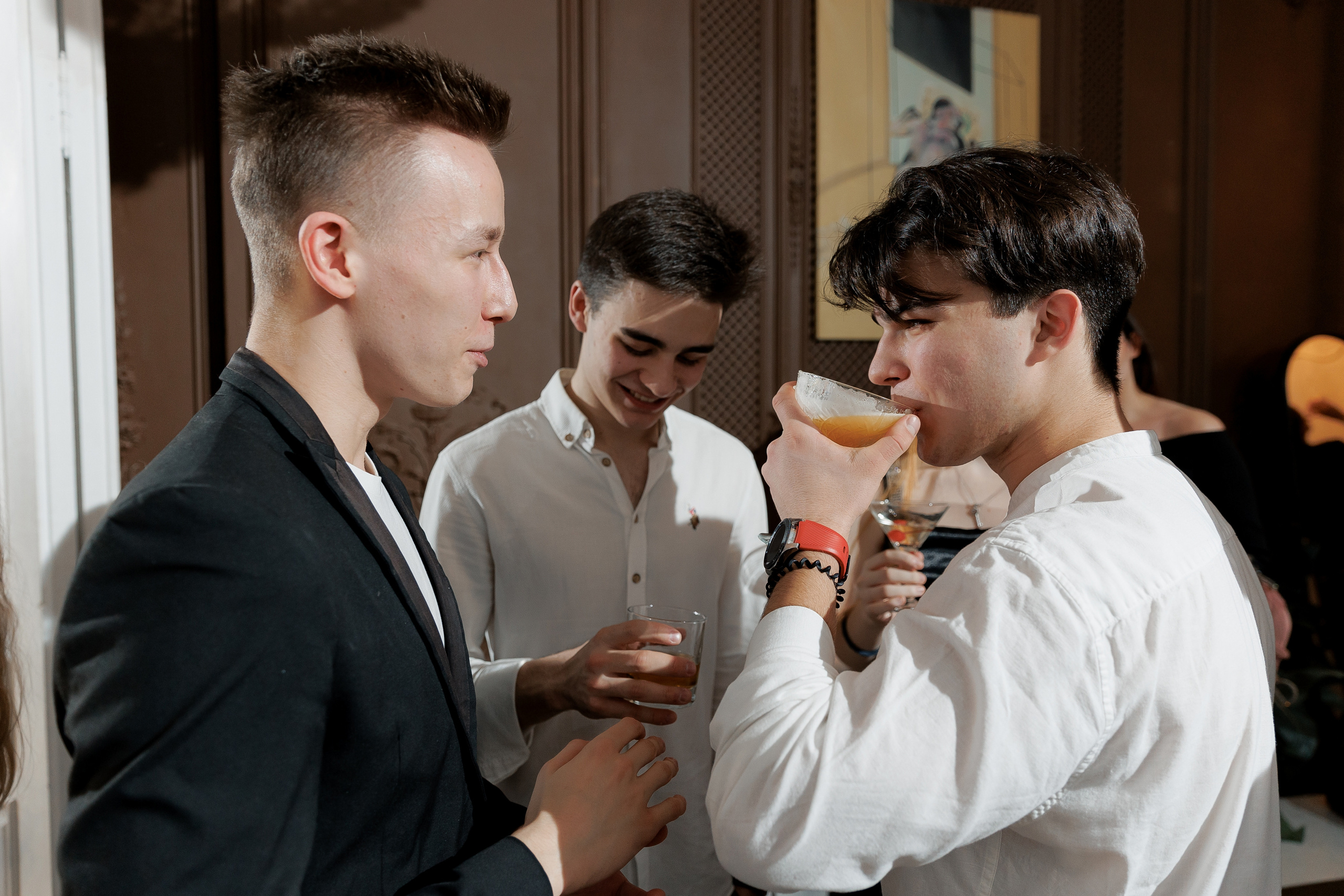 18 мне уже!. Свадебный фотограф в Москве