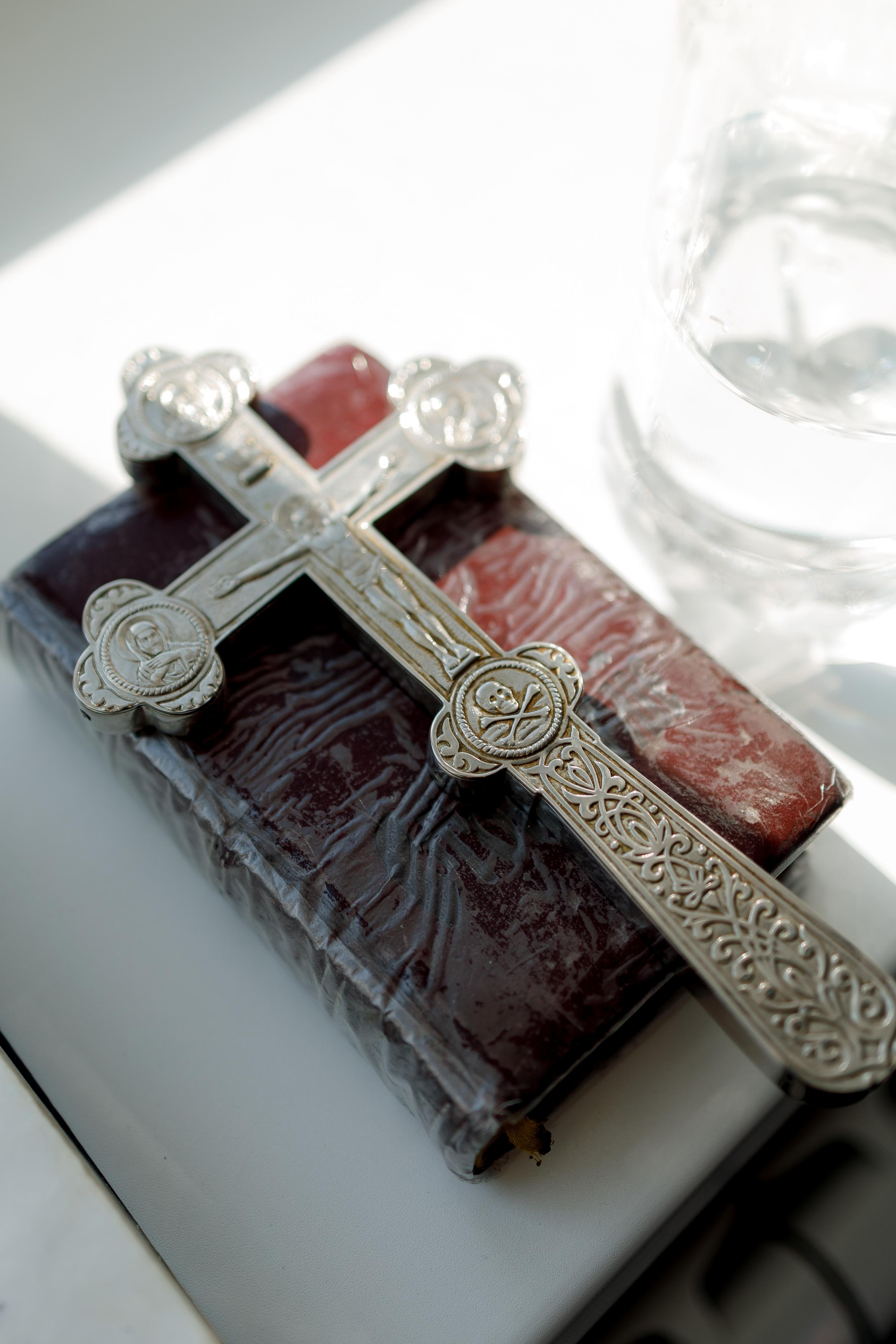 Елисей таинство крещения. Свадебный фотограф в Москве