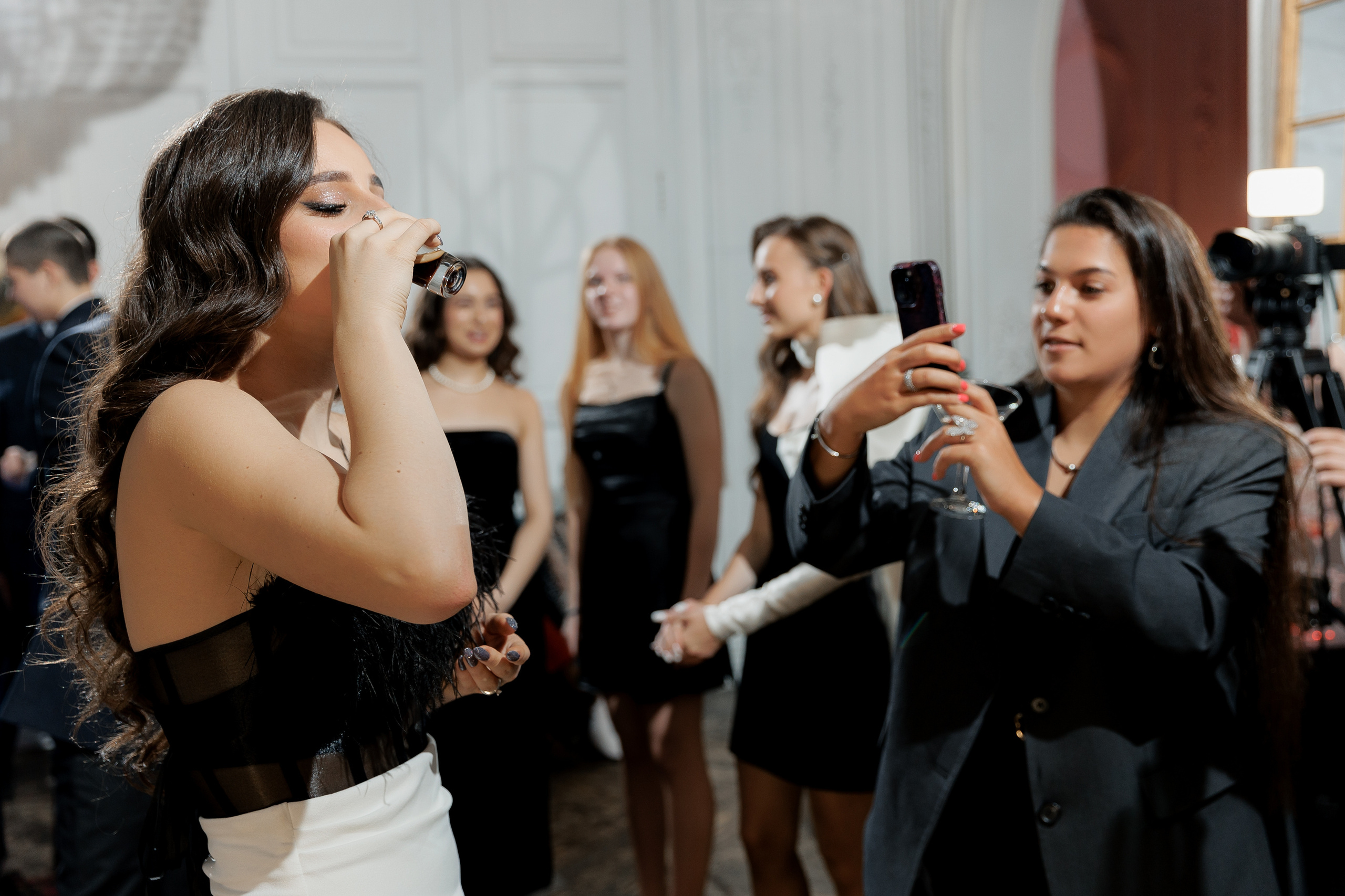 18 мне уже!. Свадебный фотограф в Москве