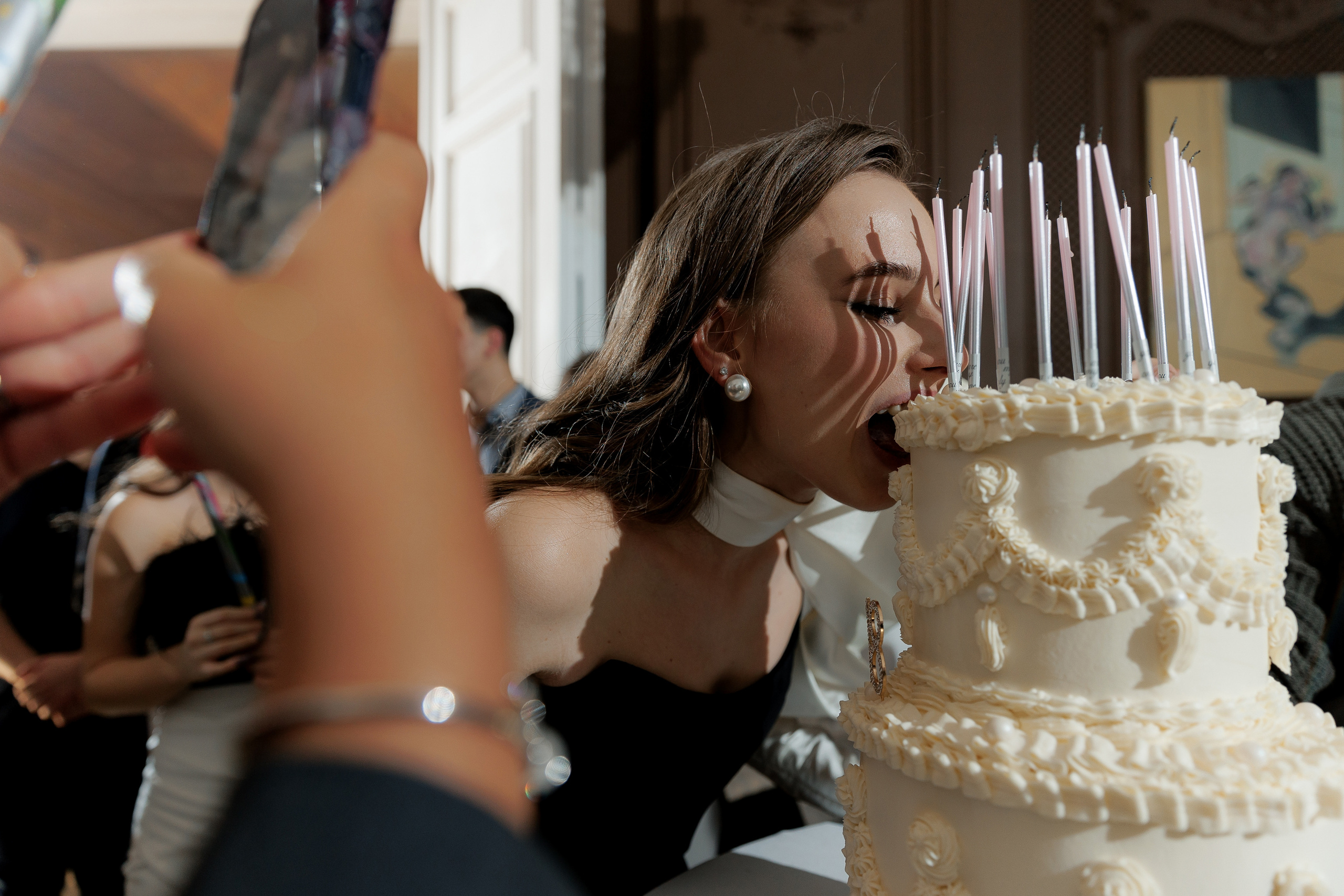 18 мне уже!. Свадебный фотограф в Москве