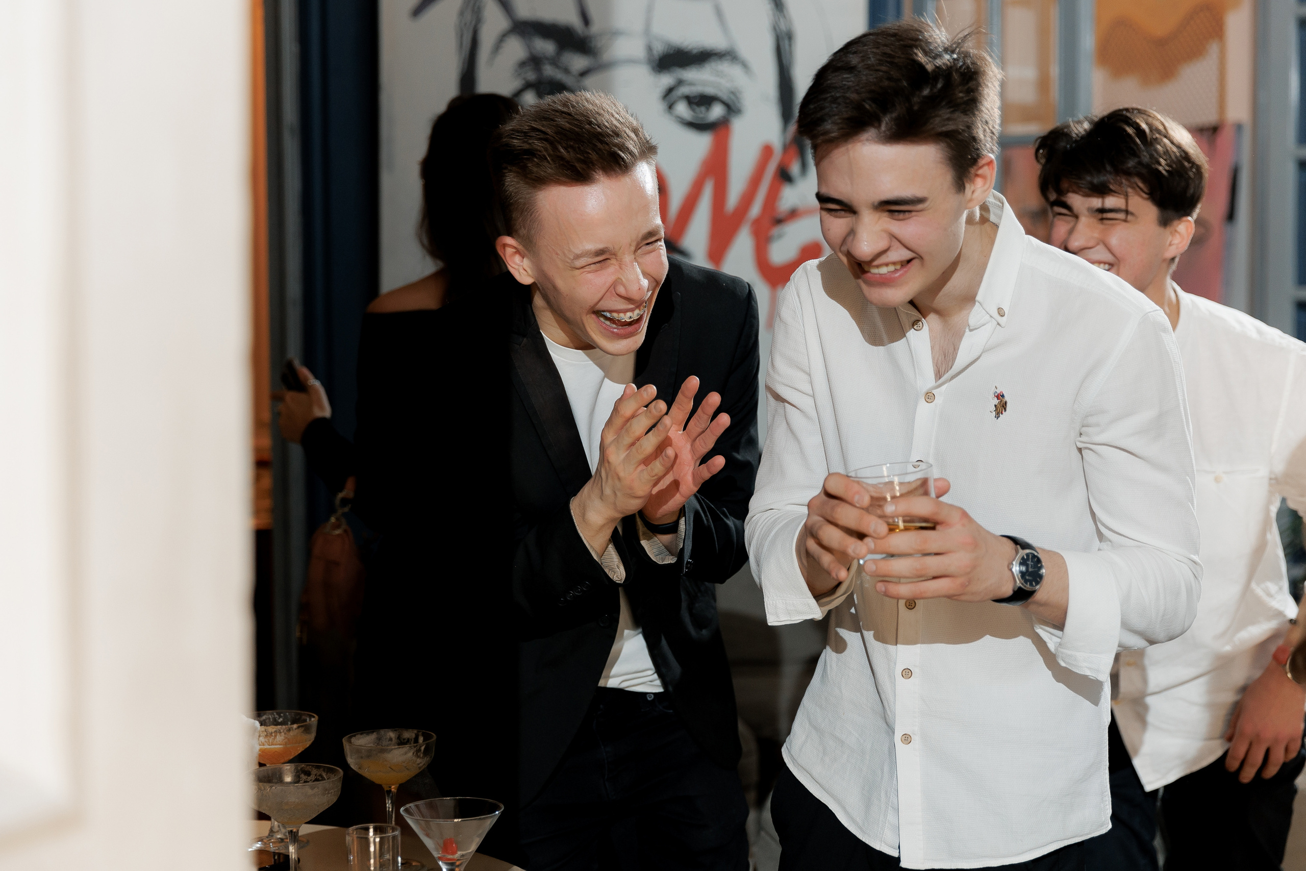 18 мне уже!. Свадебный фотограф в Москве