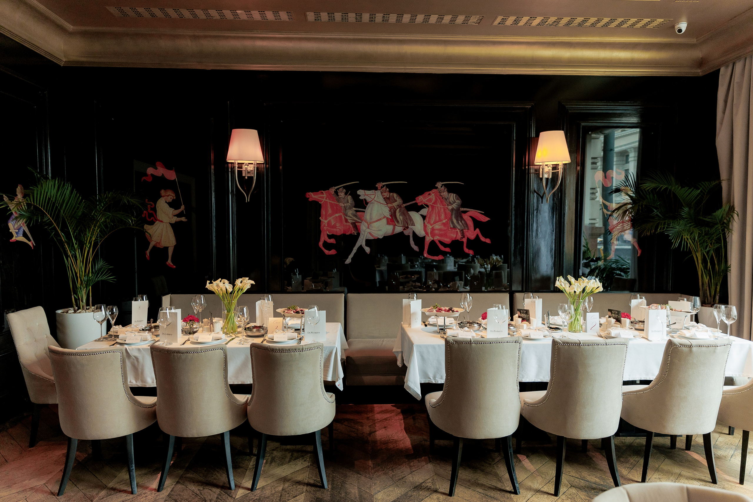 Гриша & Настя роспись в Национале. Свадебный фотограф в Москве