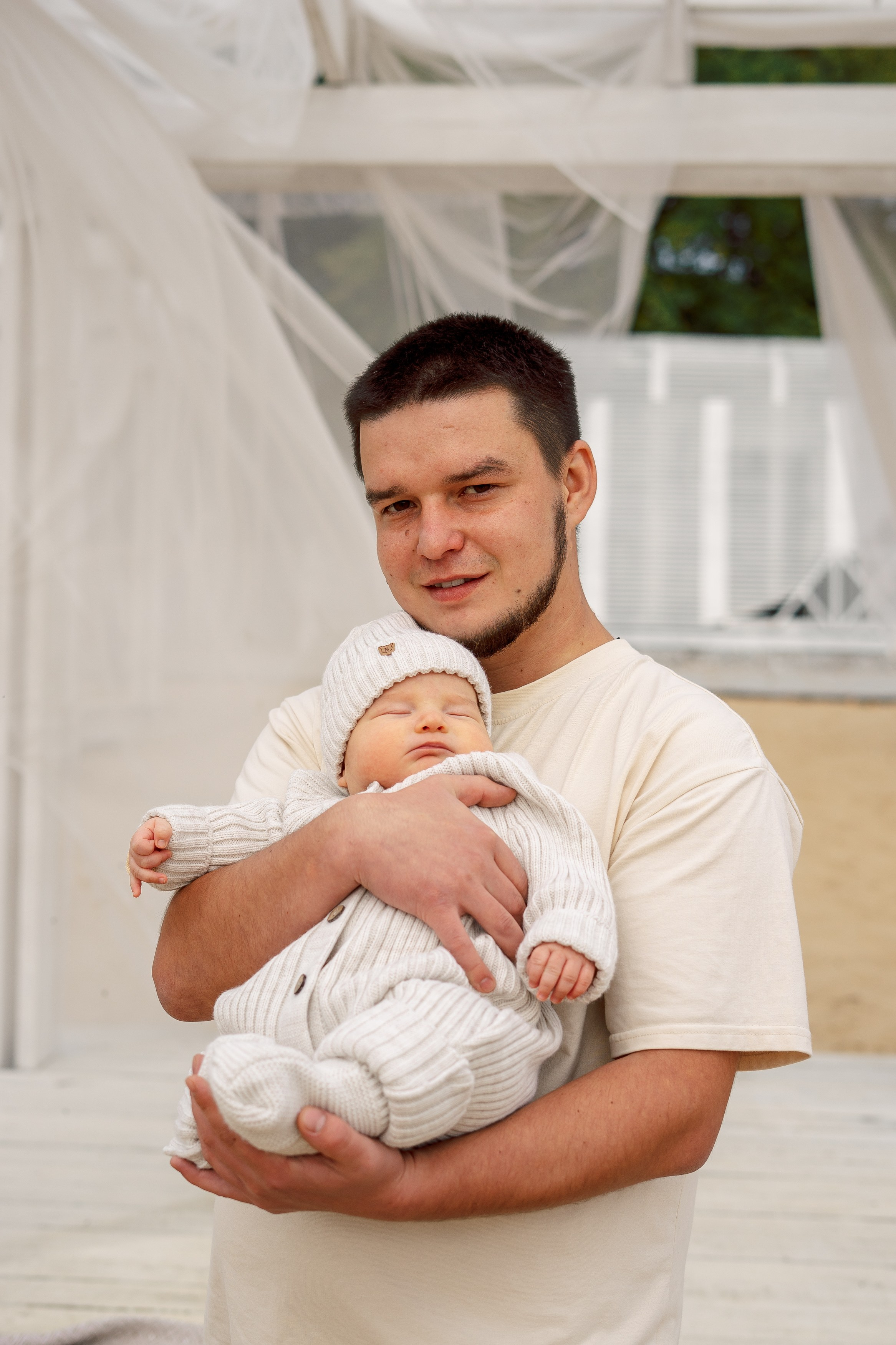 Время на пляже. Фотограф в Казани Алсу Багабиева