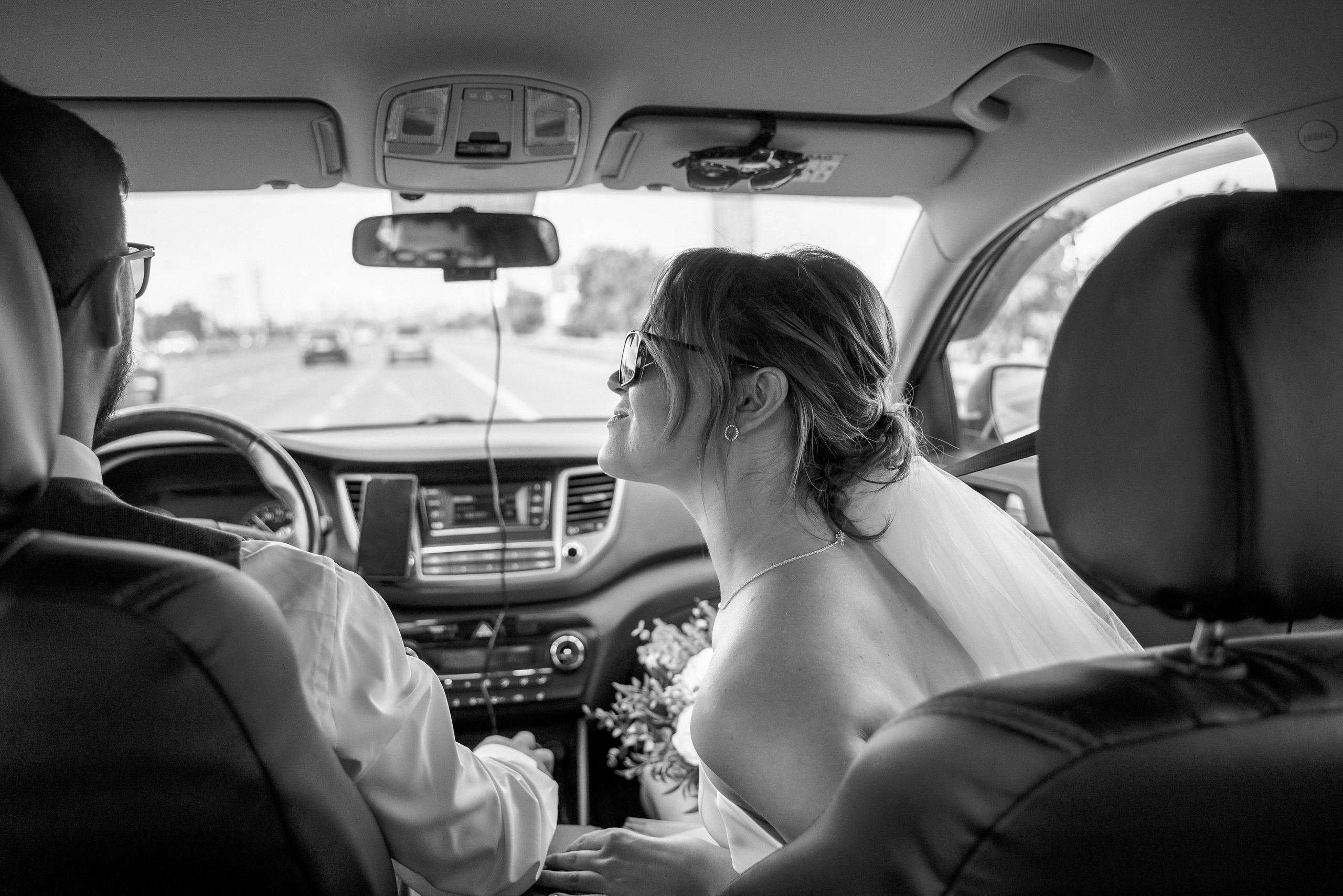 Свадьба Дамир и Эля. Фотограф в Казани Алсу Багабиева