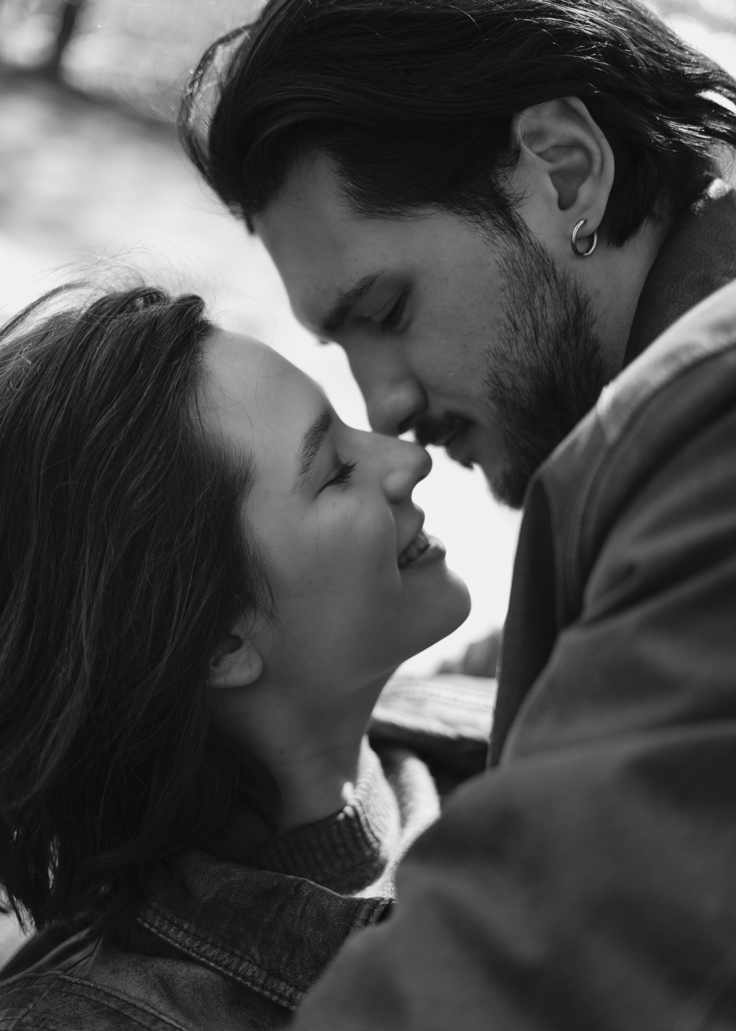 Retro Ride Romance. Фотограф Злата Смирнова