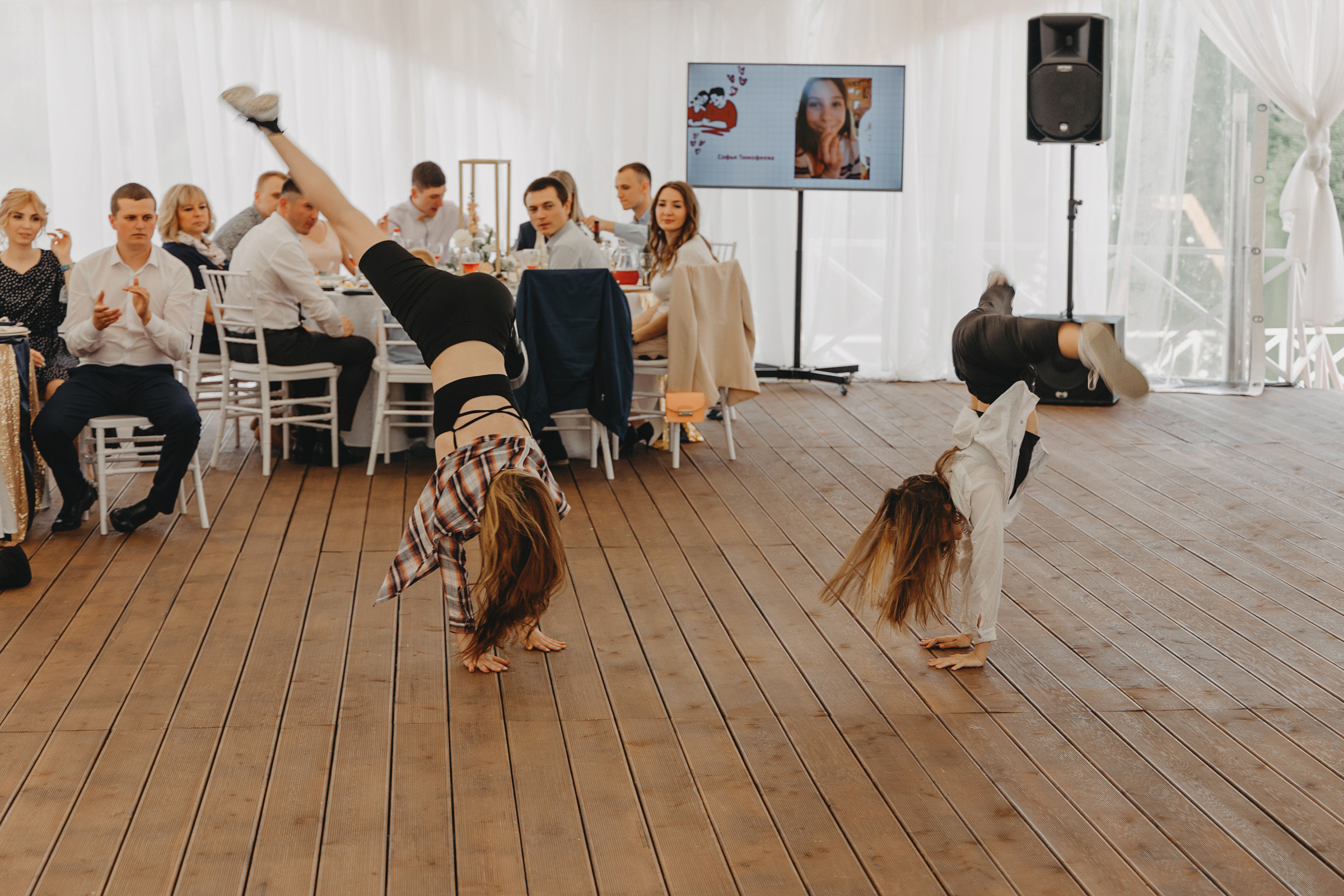 Дмитрий Анастасия. Свадебный фотограф и видеограф Дмитрий Горяченков
