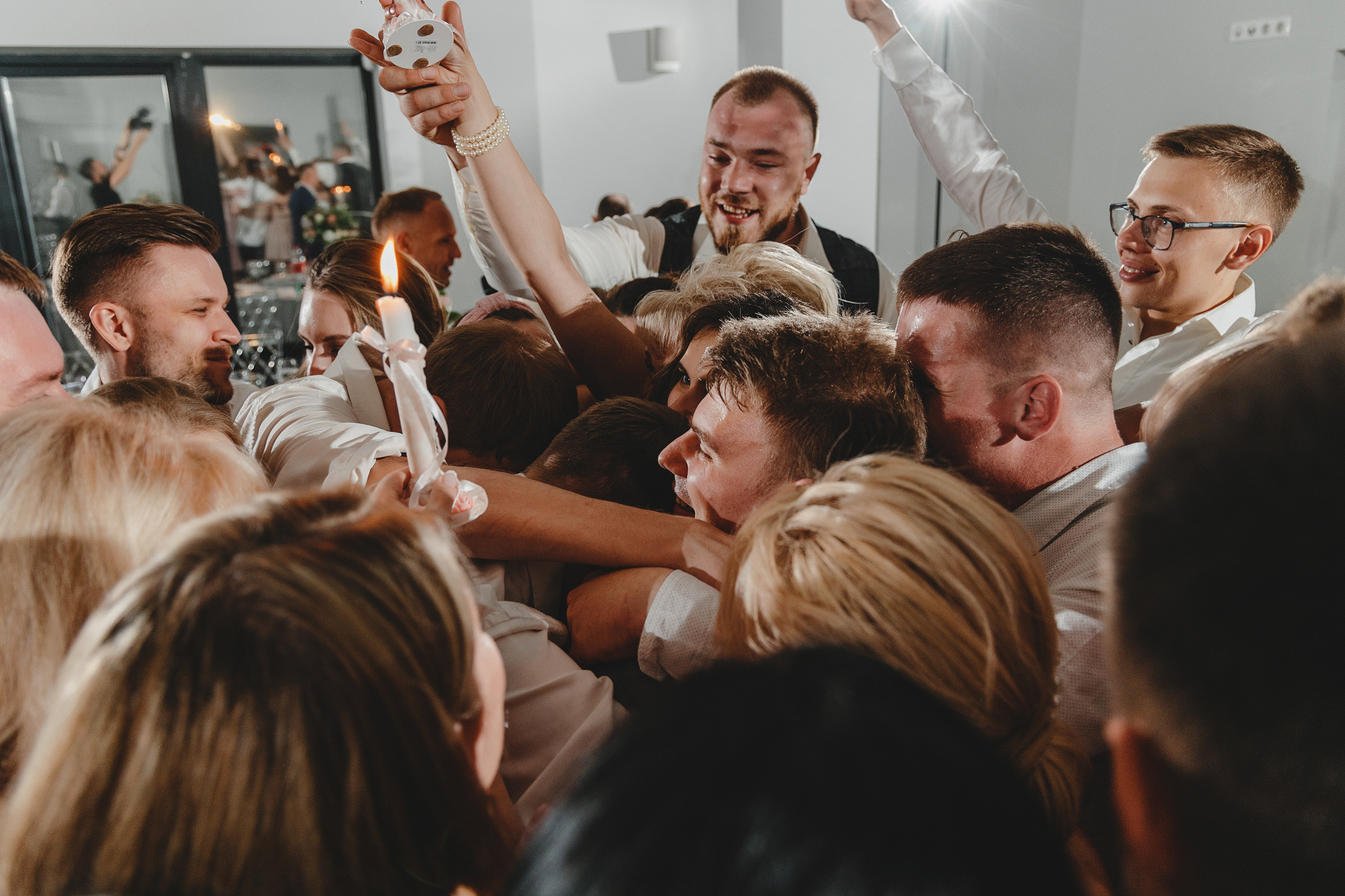 Владислав и Даниэлла. Свадебный фотограф и видеограф Дмитрий Горяченков