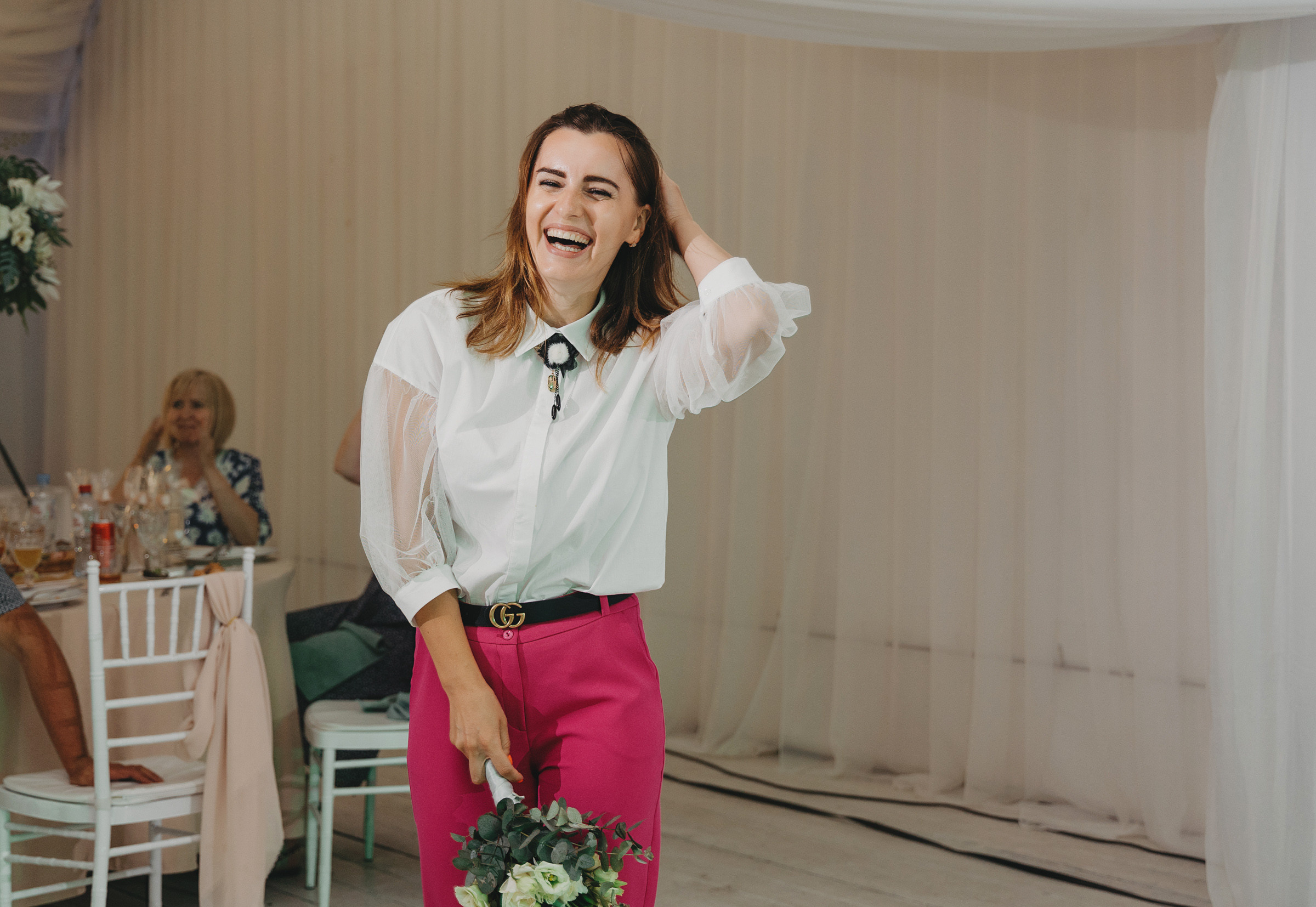 Андрей и Екатерина (Русь). Свадебный фотограф и видеограф Дмитрий Горяченков