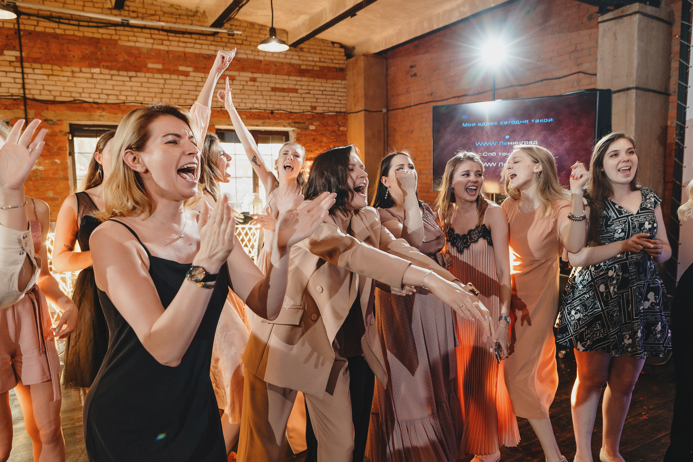 Илья и Мария. Свадебный фотограф и видеограф Дмитрий Горяченков