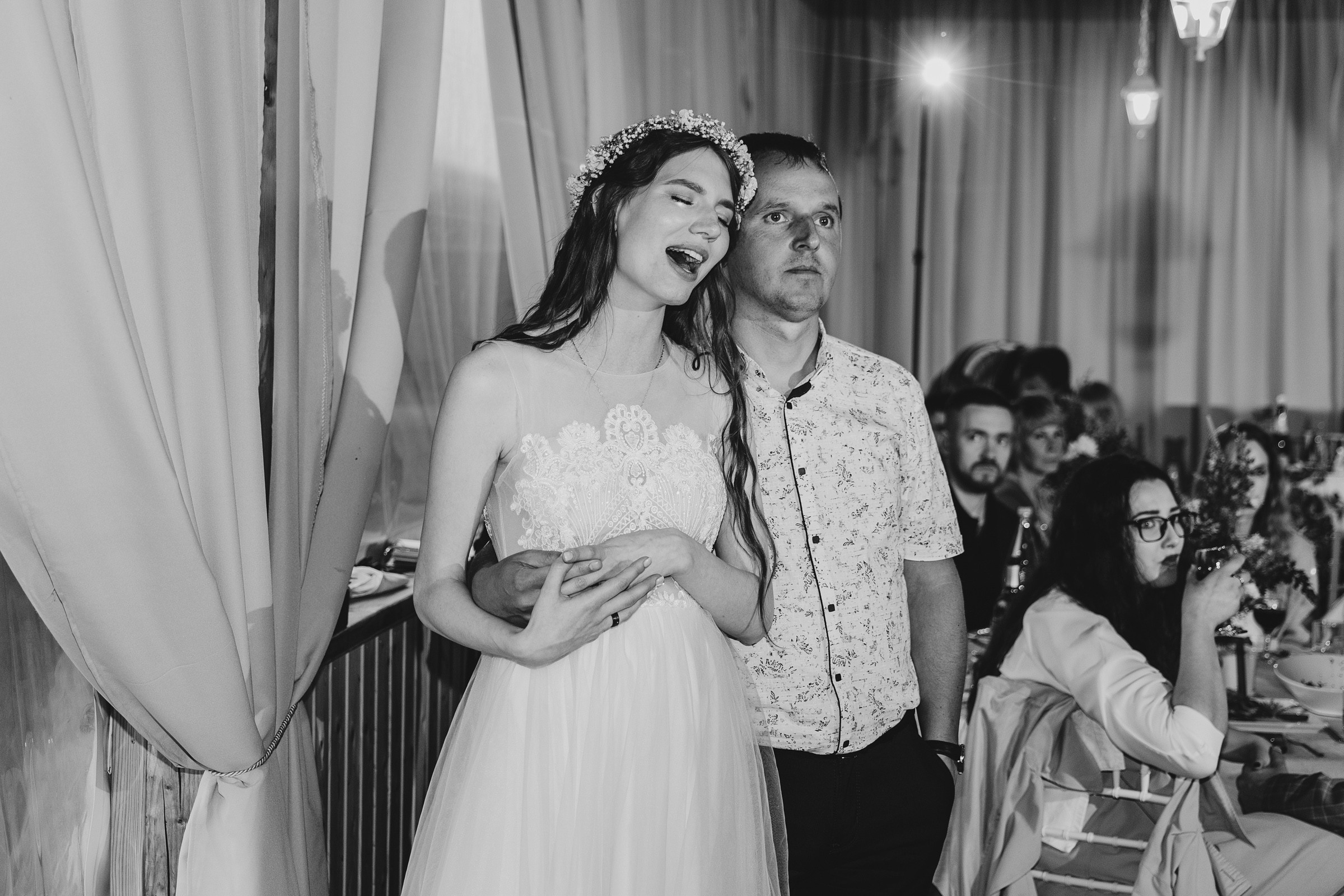 Владимир и Валерия. Свадебный фотограф и видеограф Дмитрий Горяченков