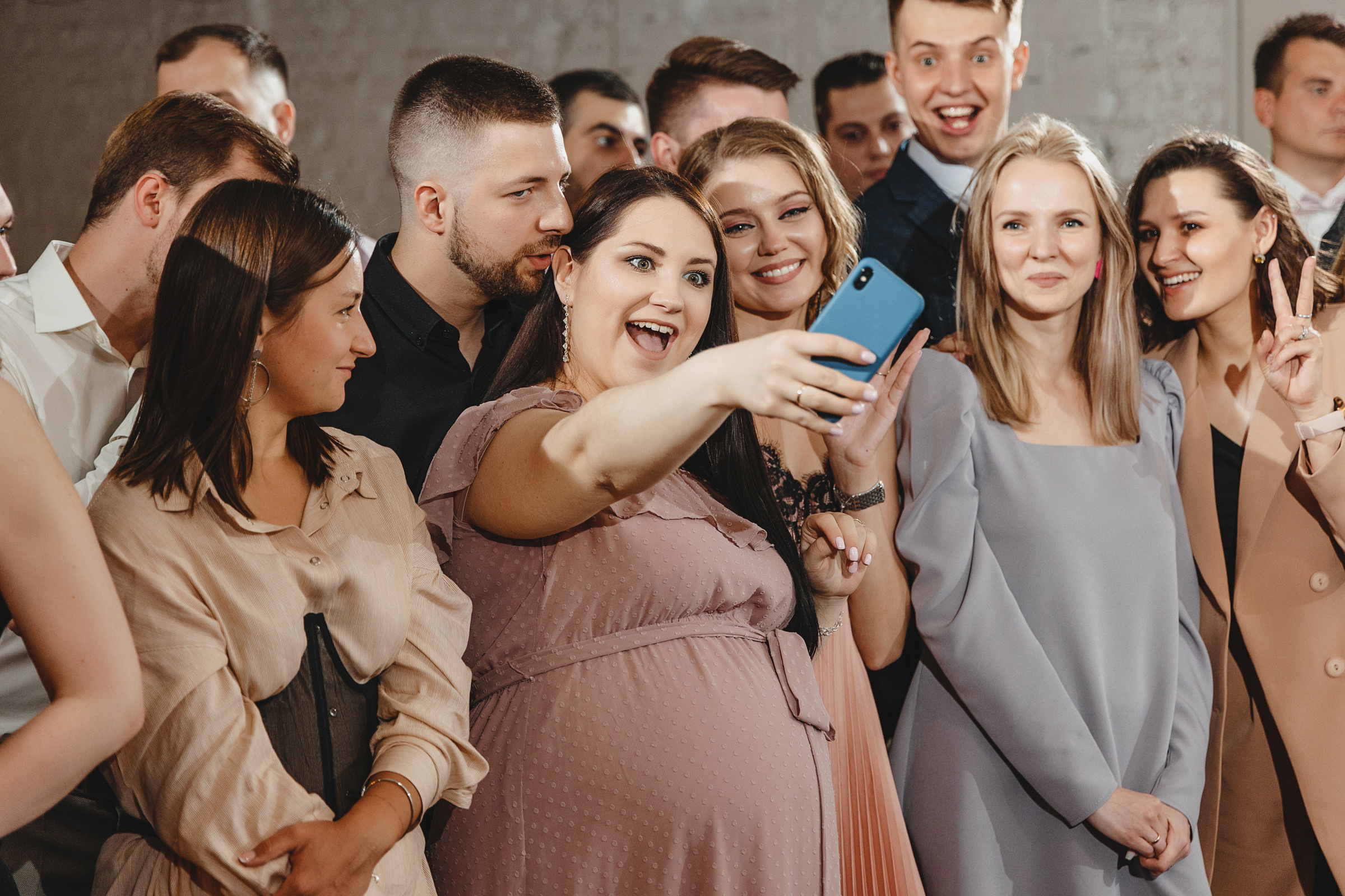 Илья и Мария. Свадебный фотограф и видеограф Дмитрий Горяченков