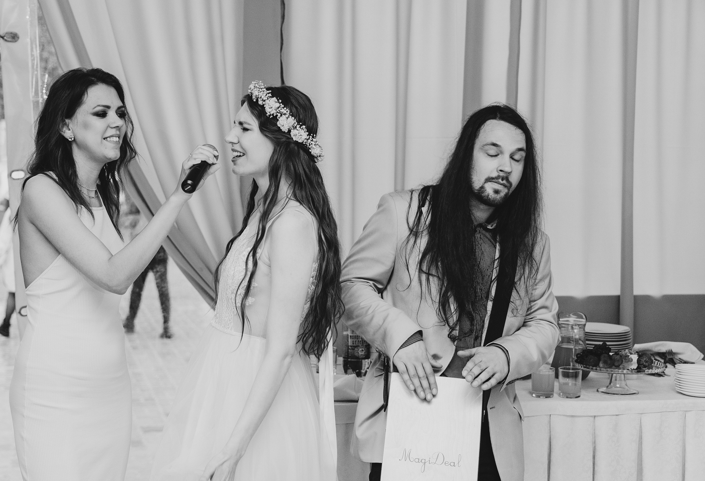 Владимир и Валерия. Свадебный фотограф и видеограф Дмитрий Горяченков