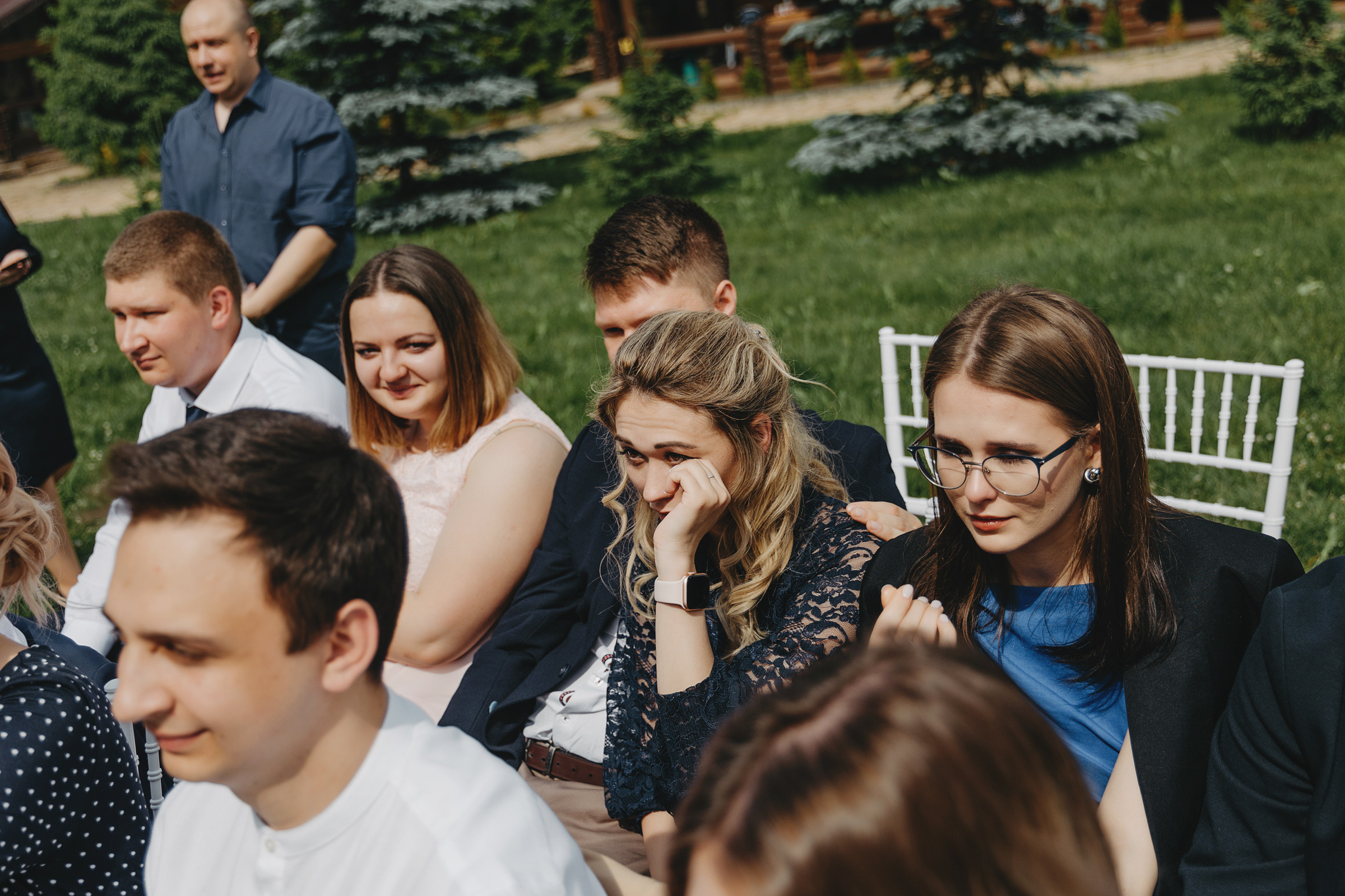 Дмитрий Анастасия. Свадебный фотограф и видеограф Дмитрий Горяченков