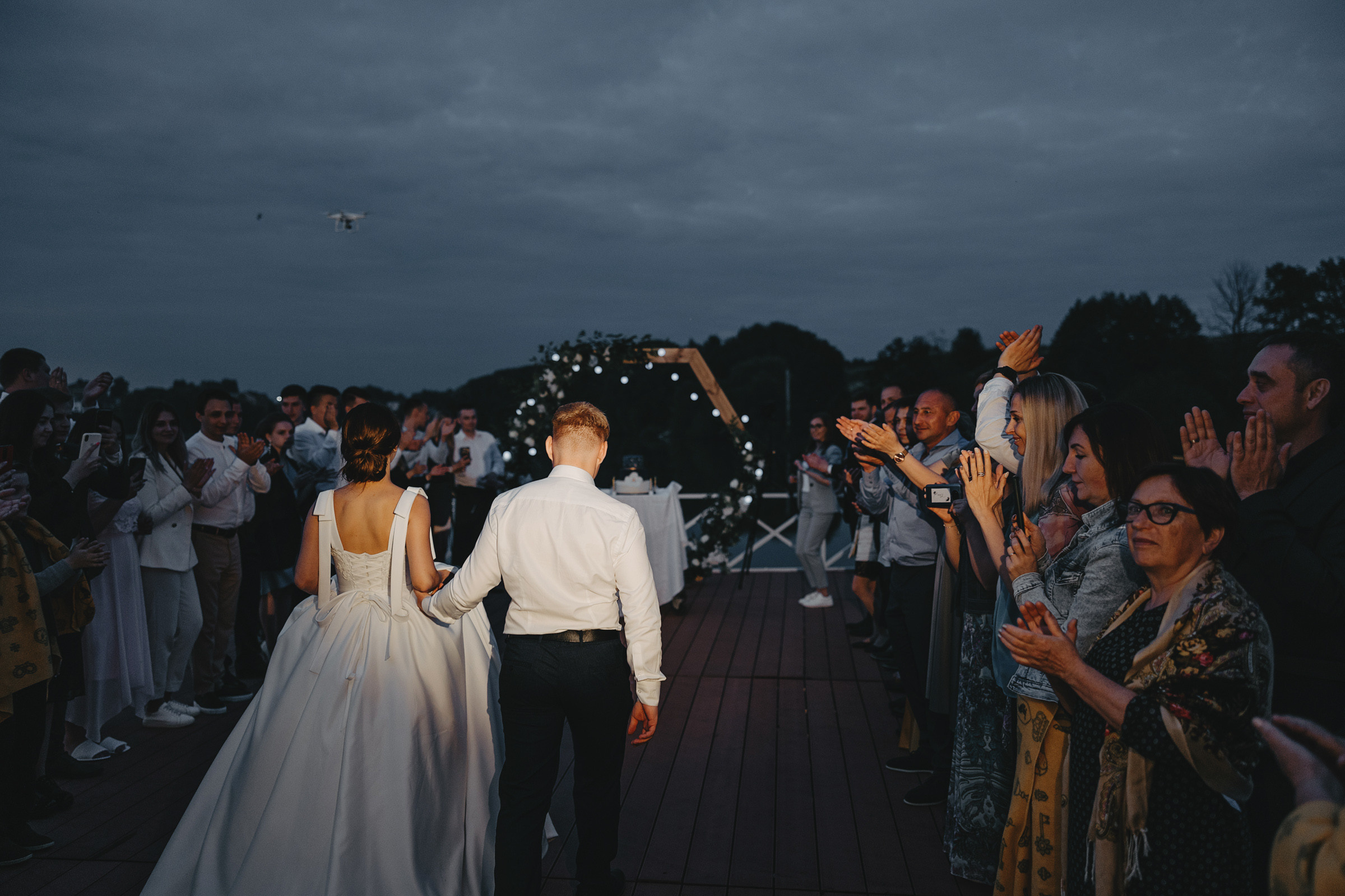 Дмитрий Анастасия. Свадебный фотограф и видеограф Дмитрий Горяченков