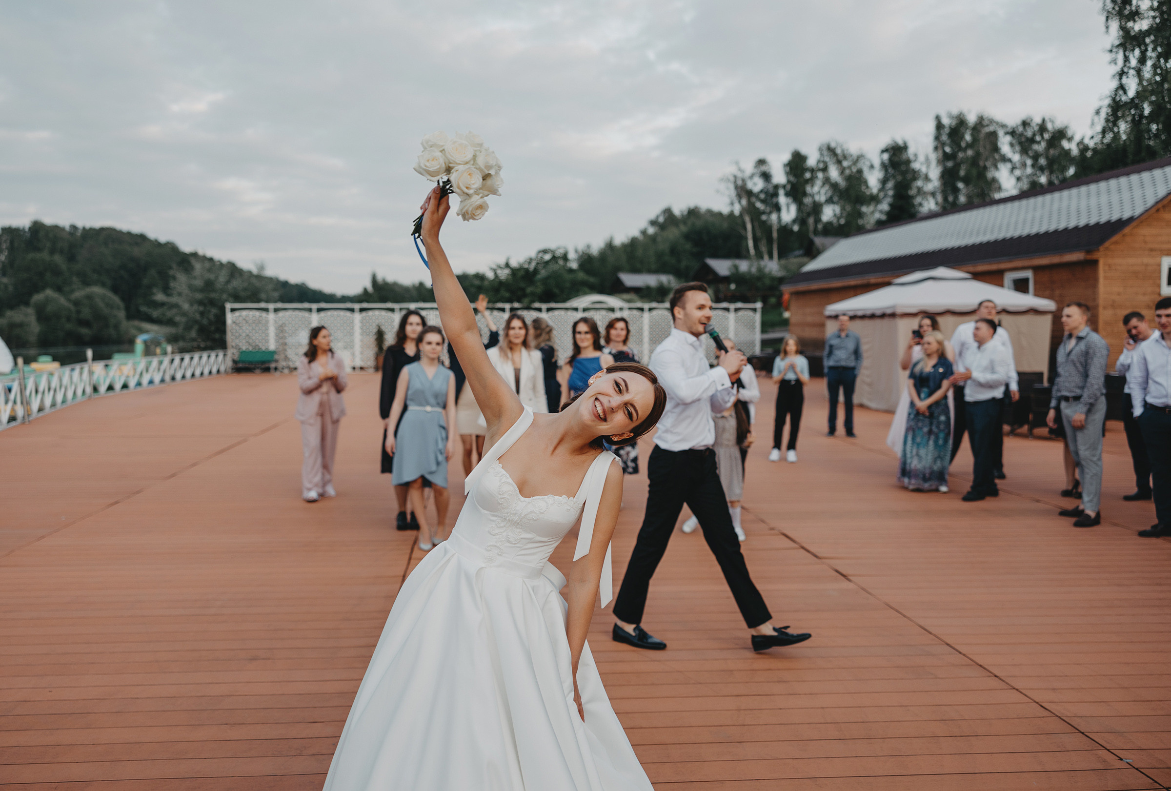 Дмитрий Анастасия. Свадебный фотограф и видеограф Дмитрий Горяченков