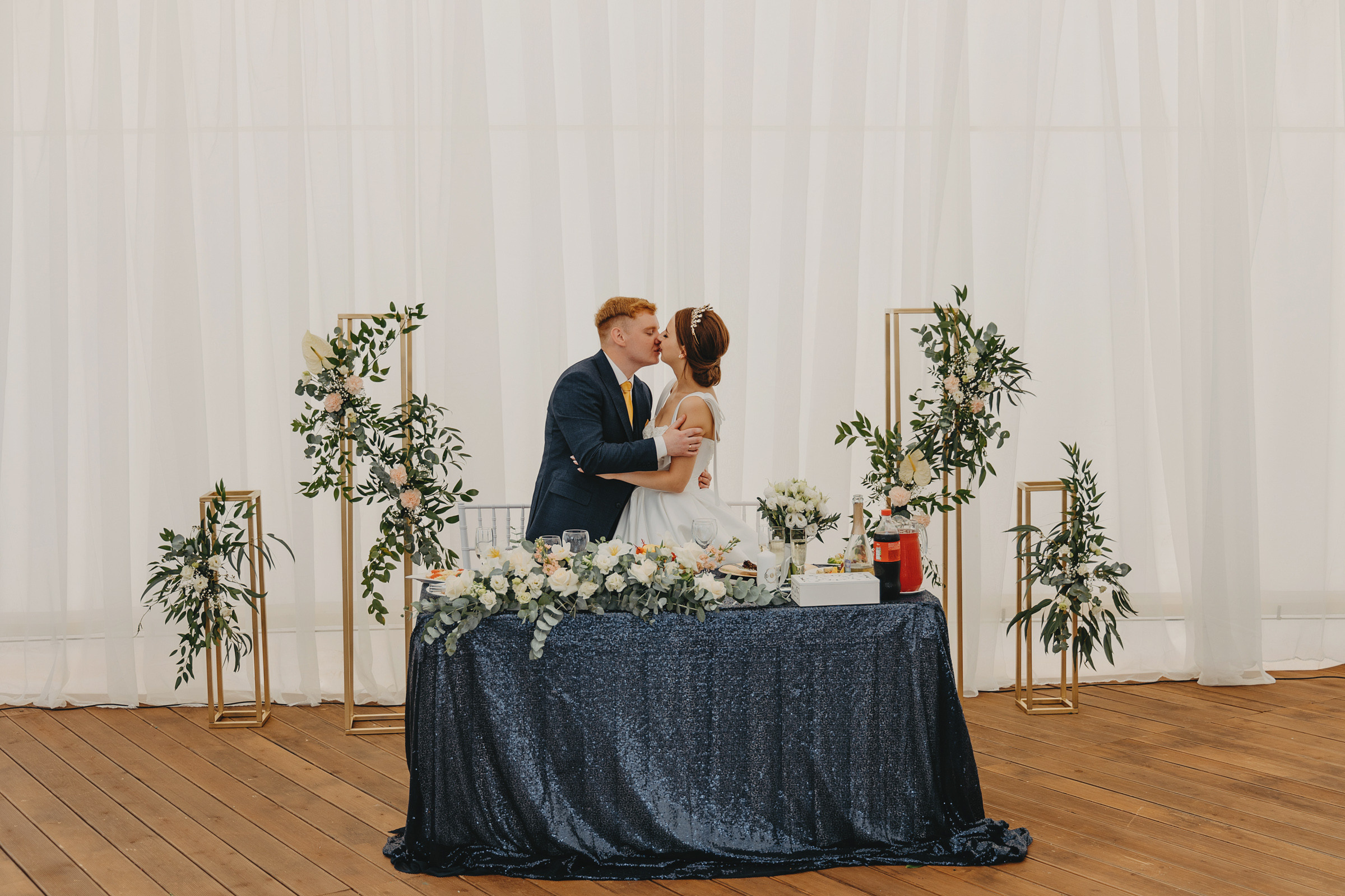 Дмитрий Анастасия. Свадебный фотограф и видеограф Дмитрий Горяченков