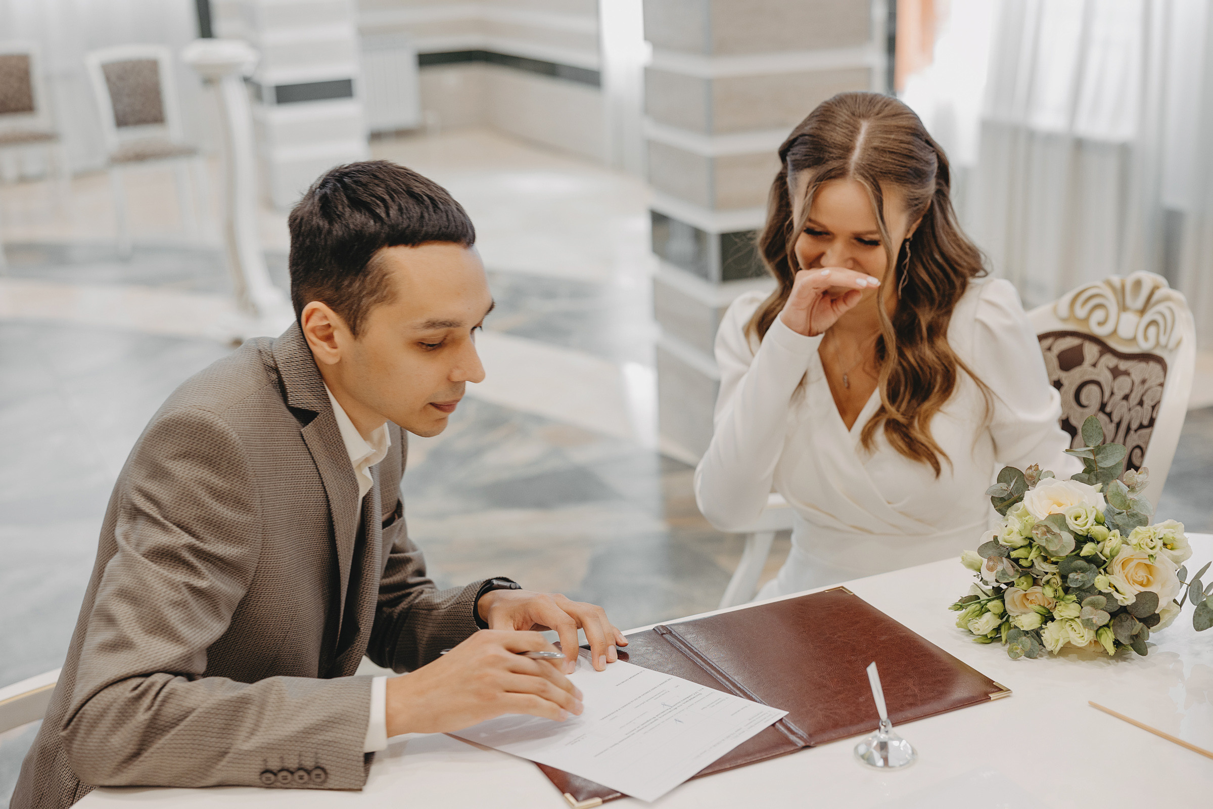 Андрей и Екатерина (Русь). Свадебный фотограф и видеограф Дмитрий Горяченков