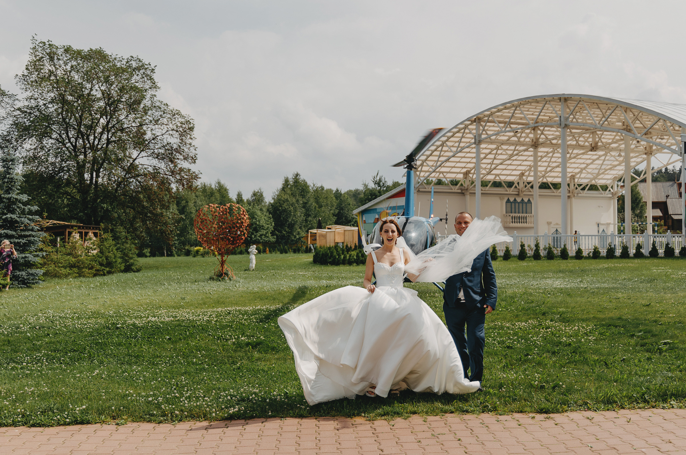 Дмитрий Анастасия. Свадебный фотограф и видеограф Дмитрий Горяченков